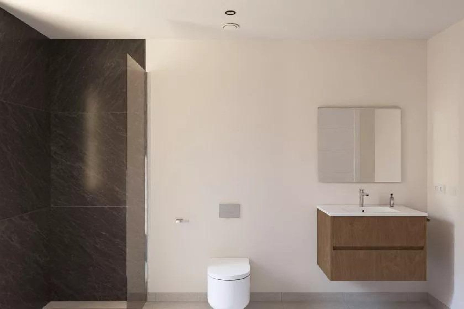 New Build - Villa -
Banos y Mendigo - Altaona Golf