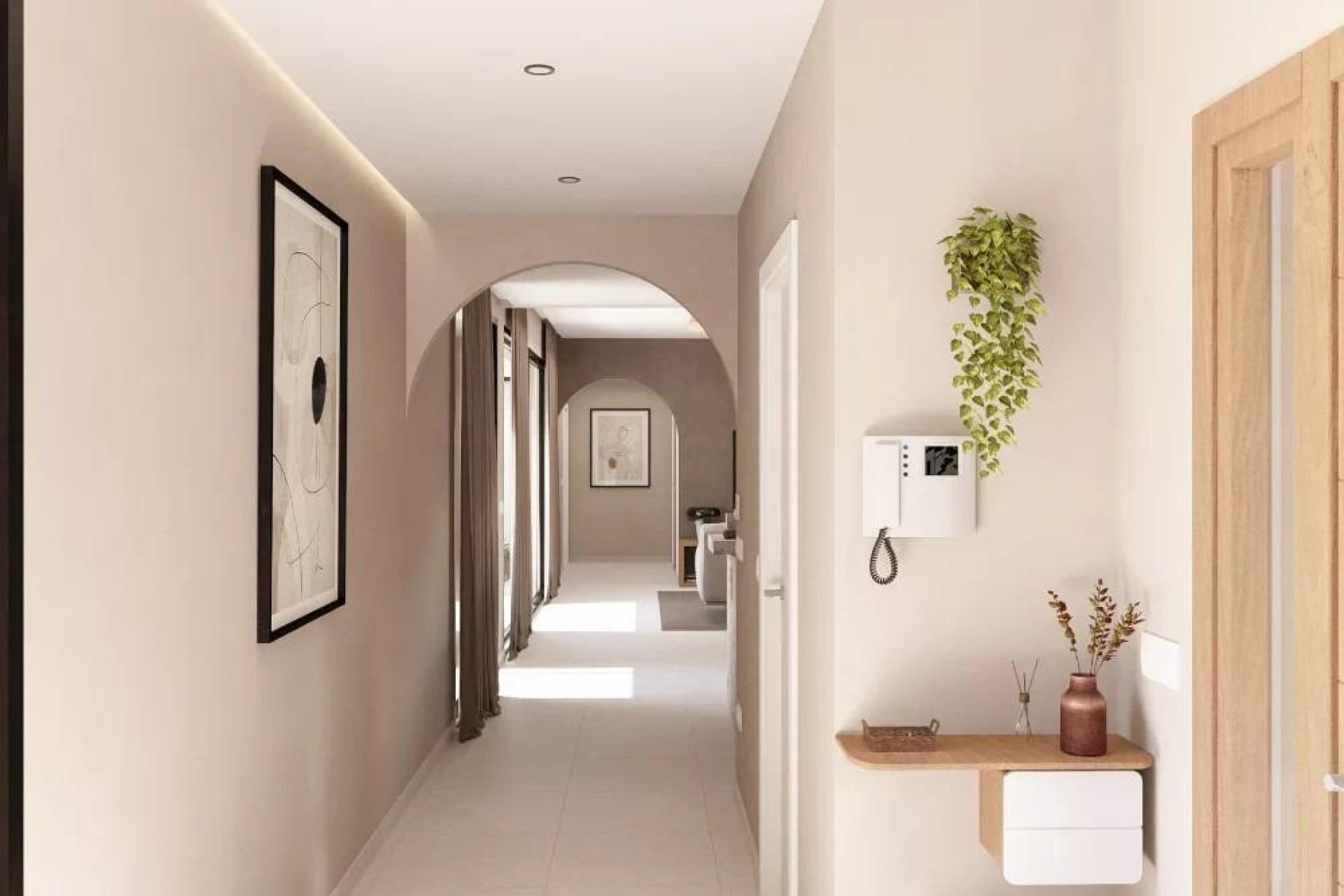 New Build - Villa -
Banos y Mendigo - Altaona Golf