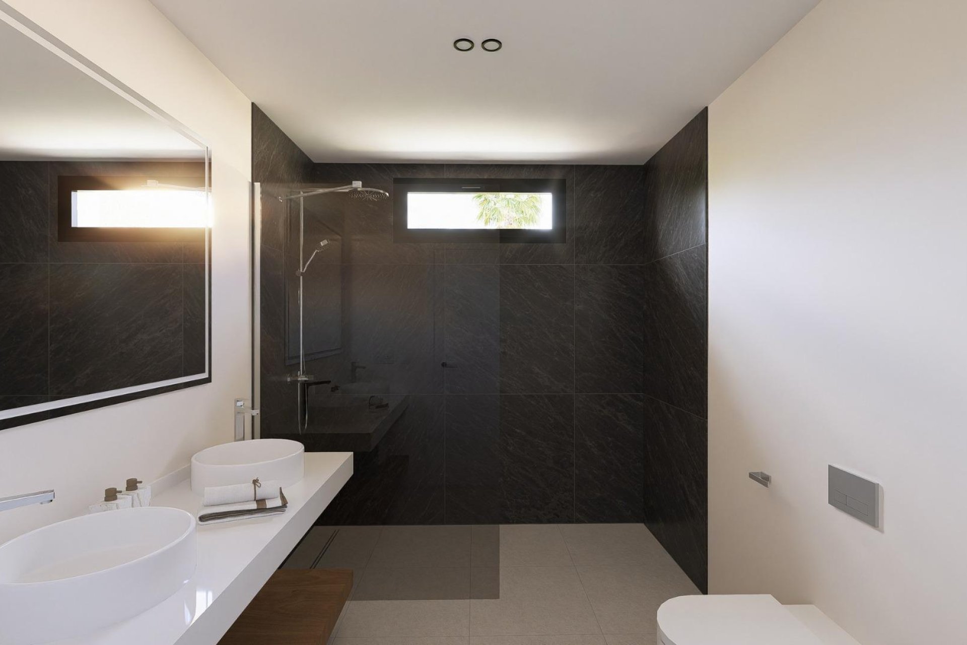 New Build - Villa -
Banos y Mendigo - Altaona Golf