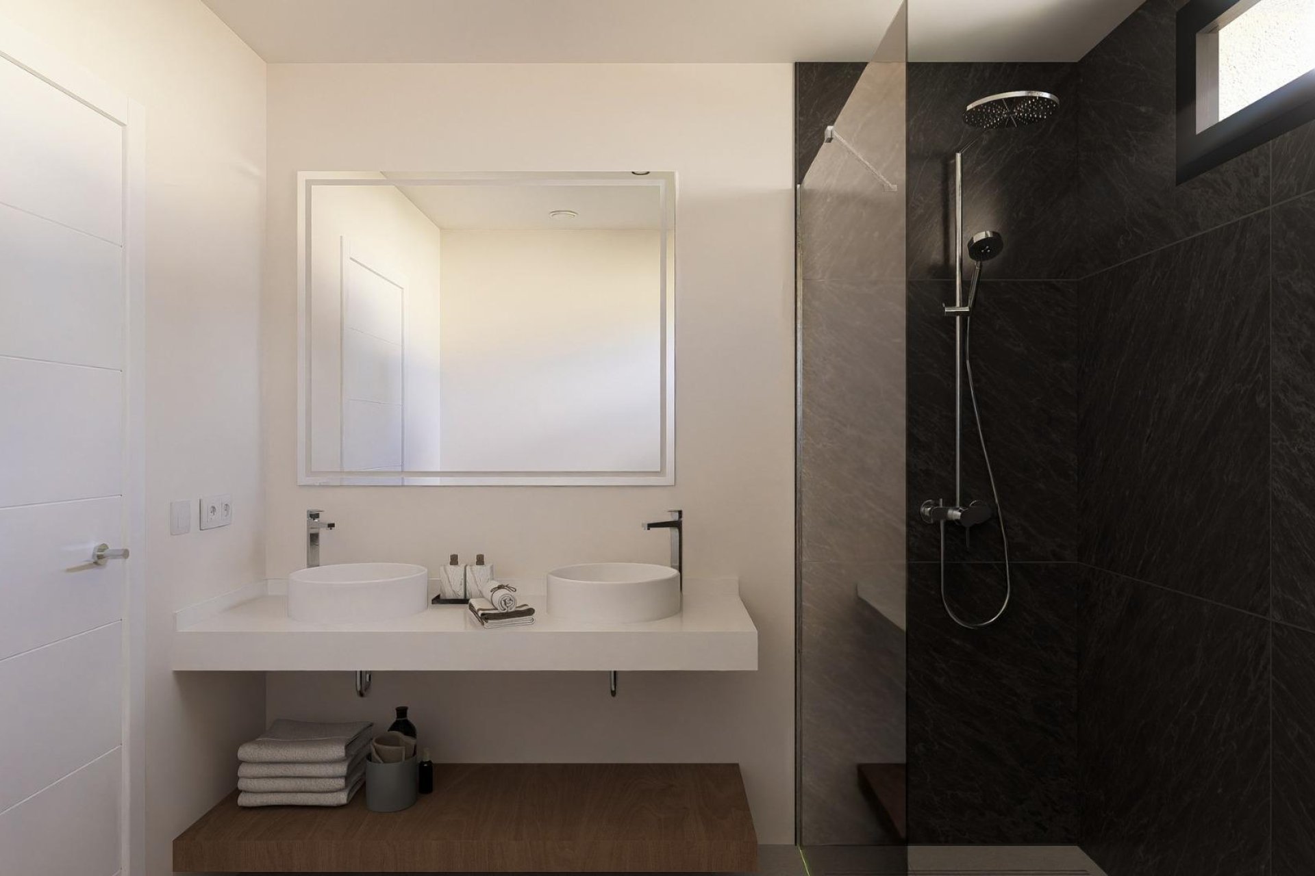 New Build - Villa -
Banos y Mendigo - Altaona Golf