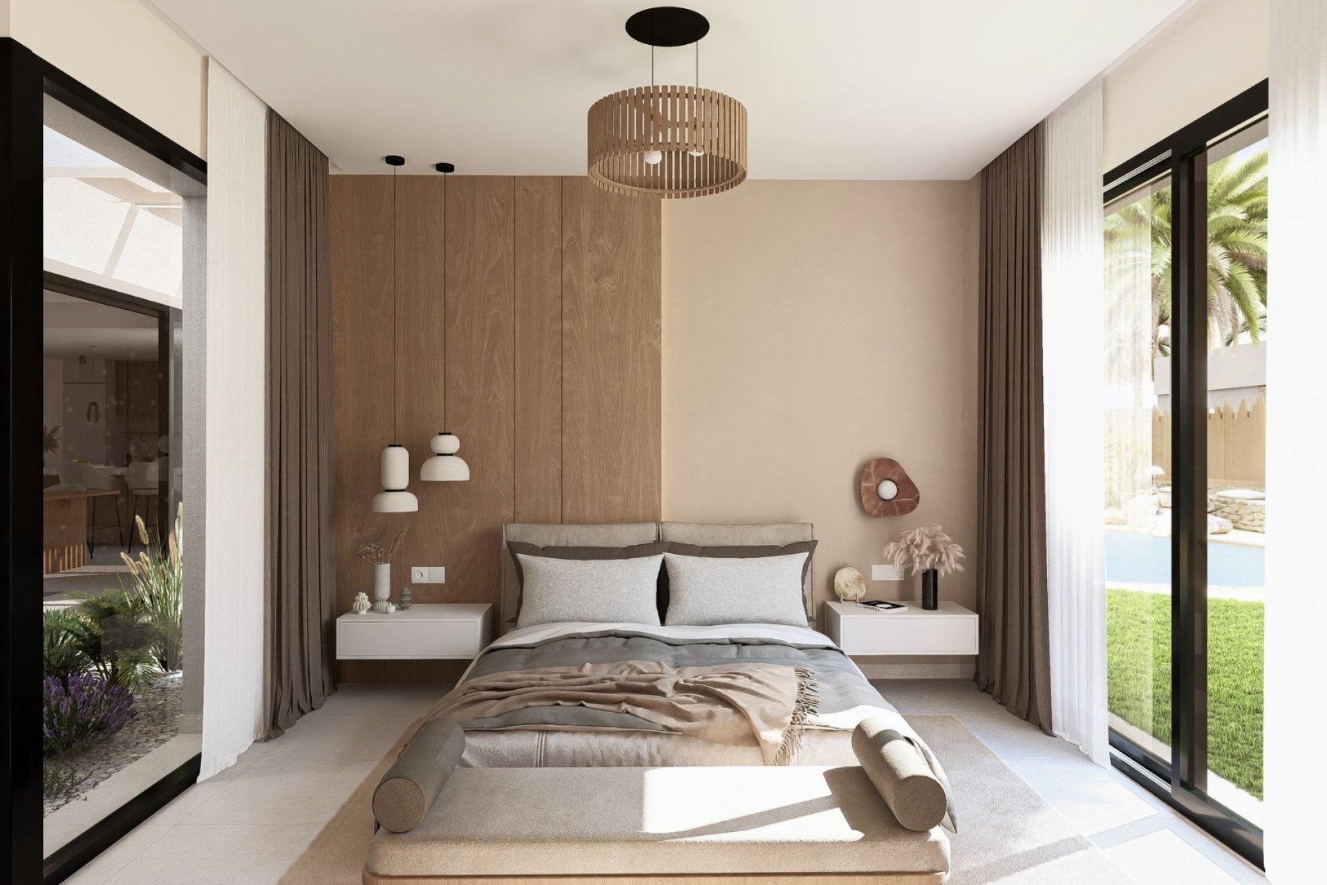 New Build - Villa -
Banos y Mendigo - Altaona Golf