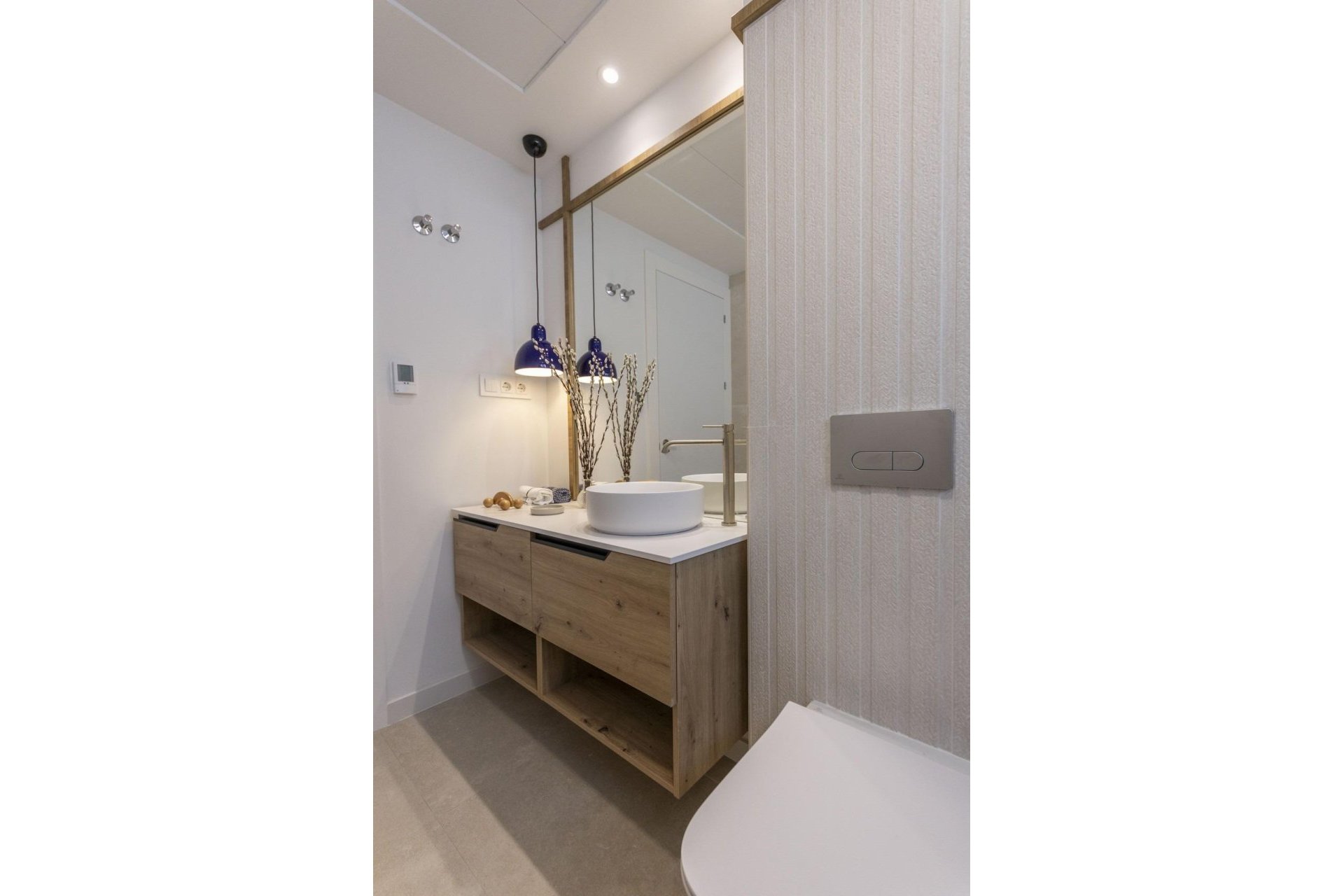 New Build - Villa -
Banos y Mendigo - Altaona Golf