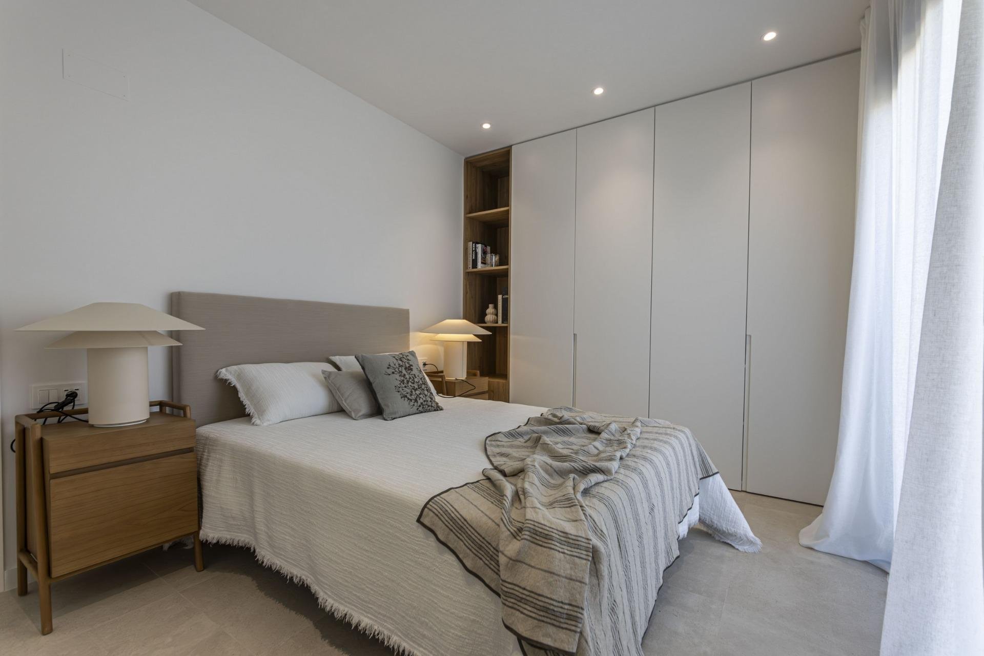 New Build - Villa -
Banos y Mendigo - Altaona Golf