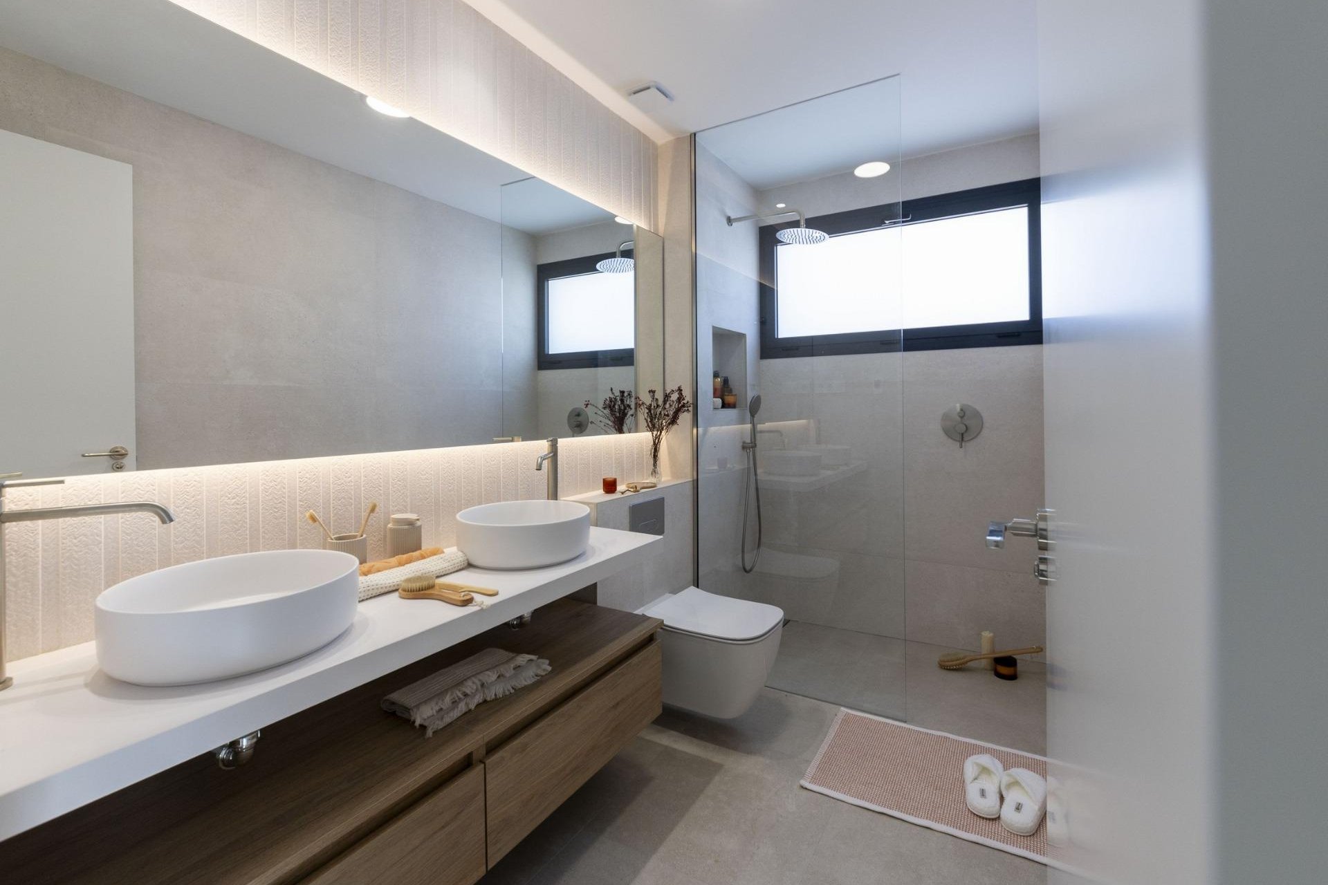 New Build - Villa -
Banos y Mendigo - Altaona Golf