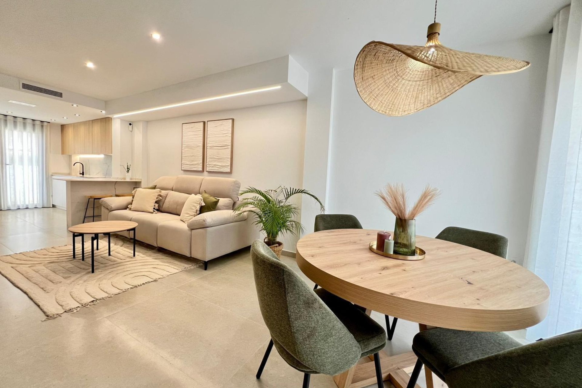 New Build - Villa -
Benferri - Benfis Park