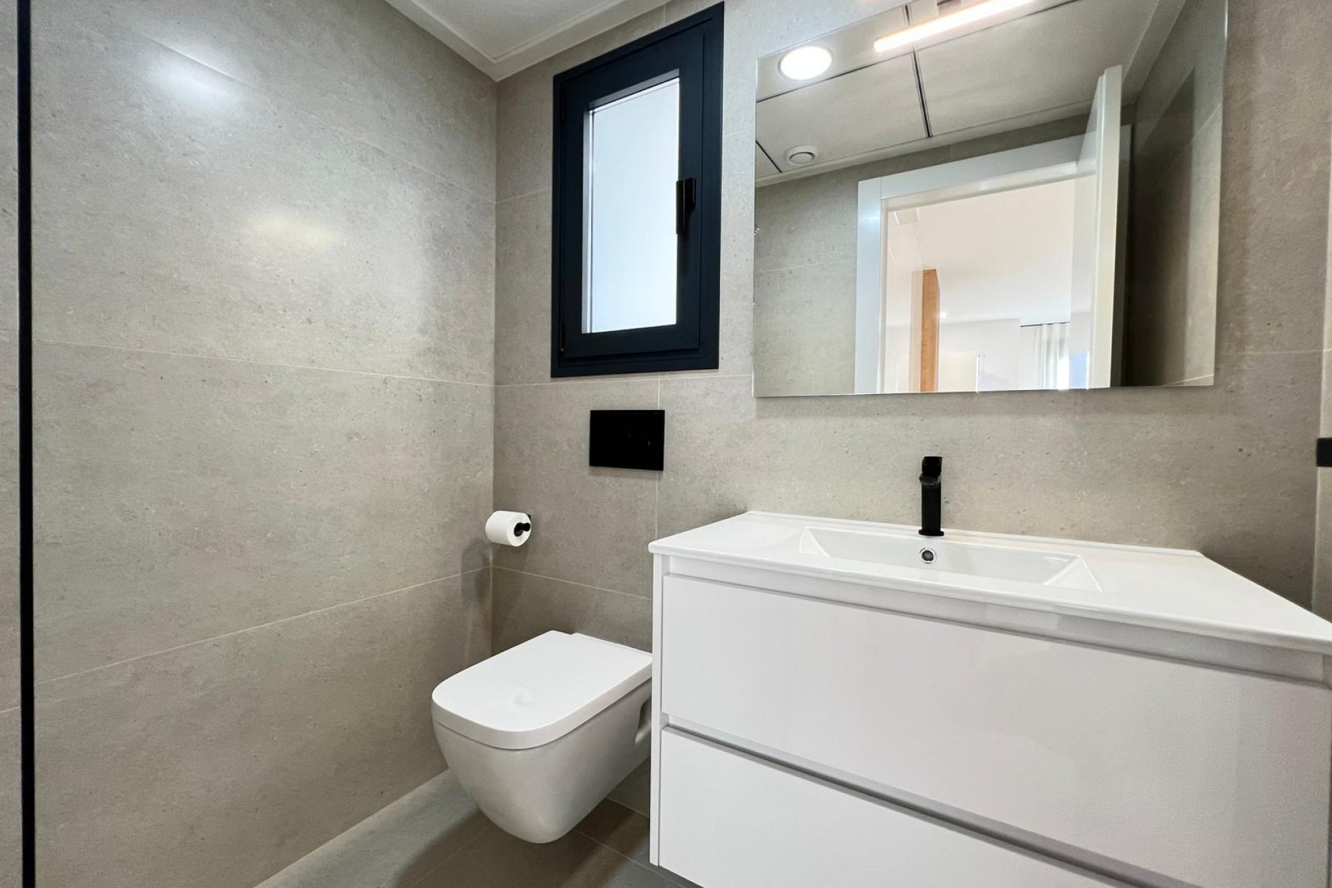 New Build - Villa -
Benferri - Benfis Park