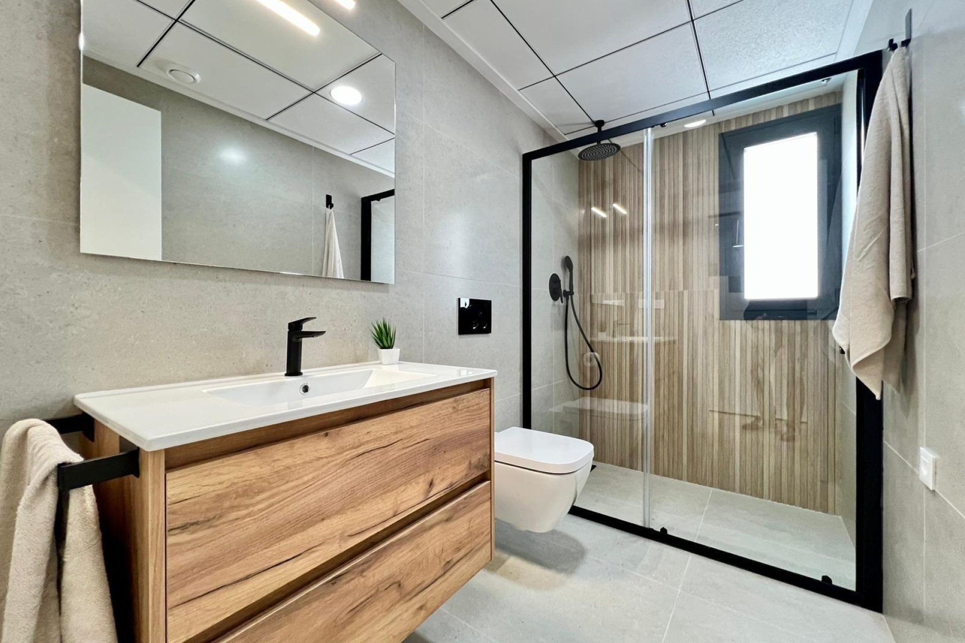 New Build - Villa -
Benferri - Benfis Park