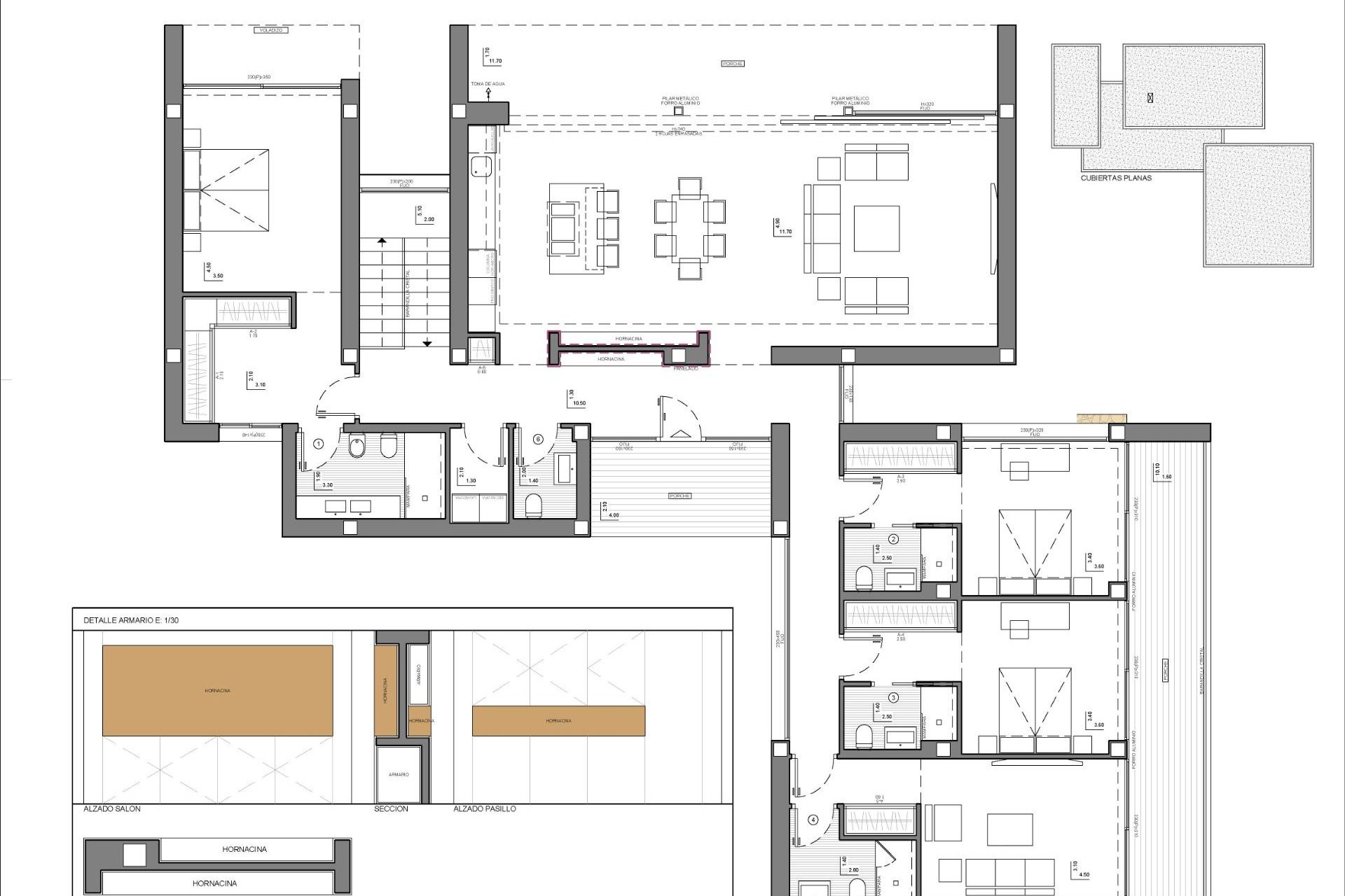 New Build - Villa -
Benitachell - Cumbre Del Sol