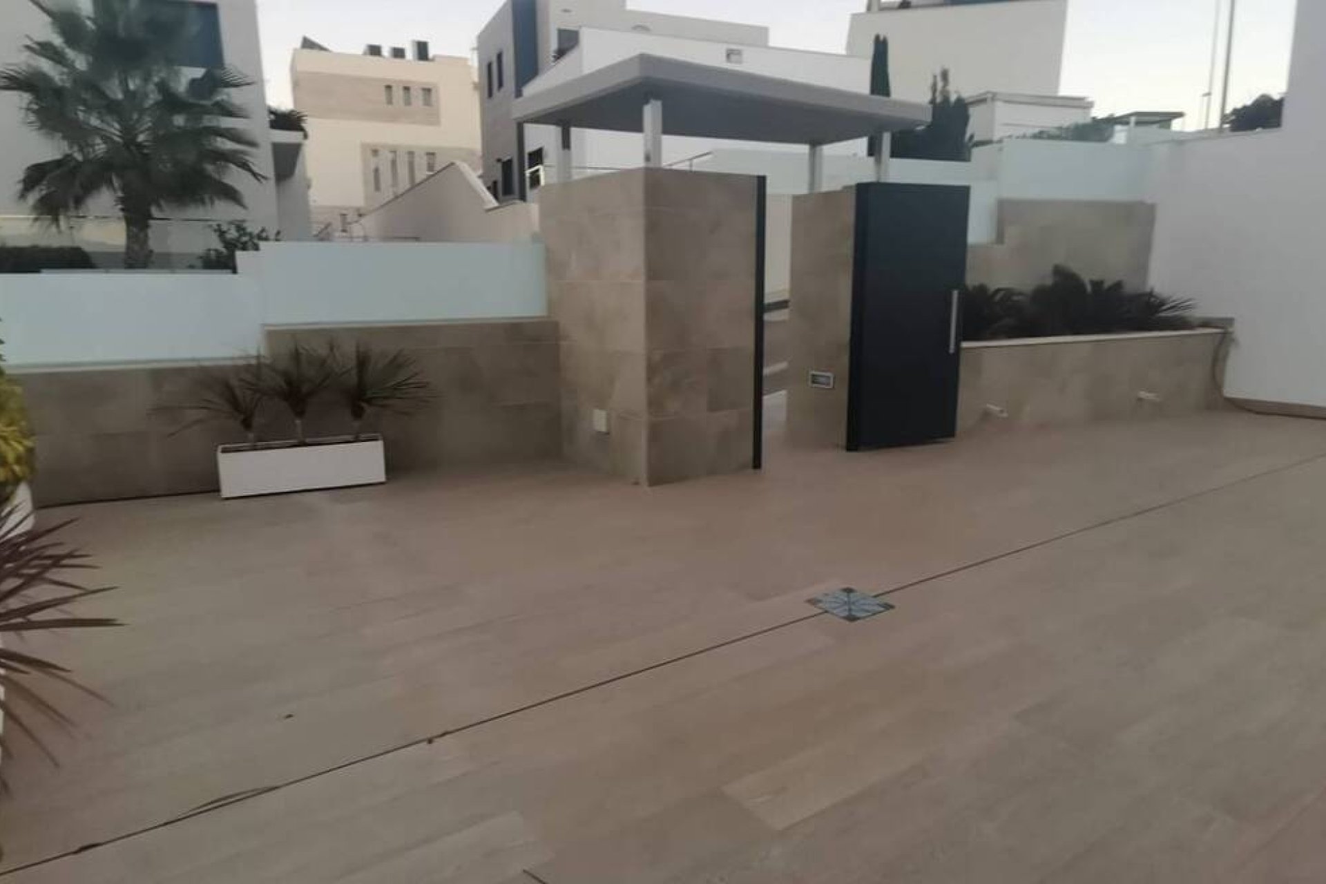 New Build - Villa -
Campoamor Golf - Campoamor