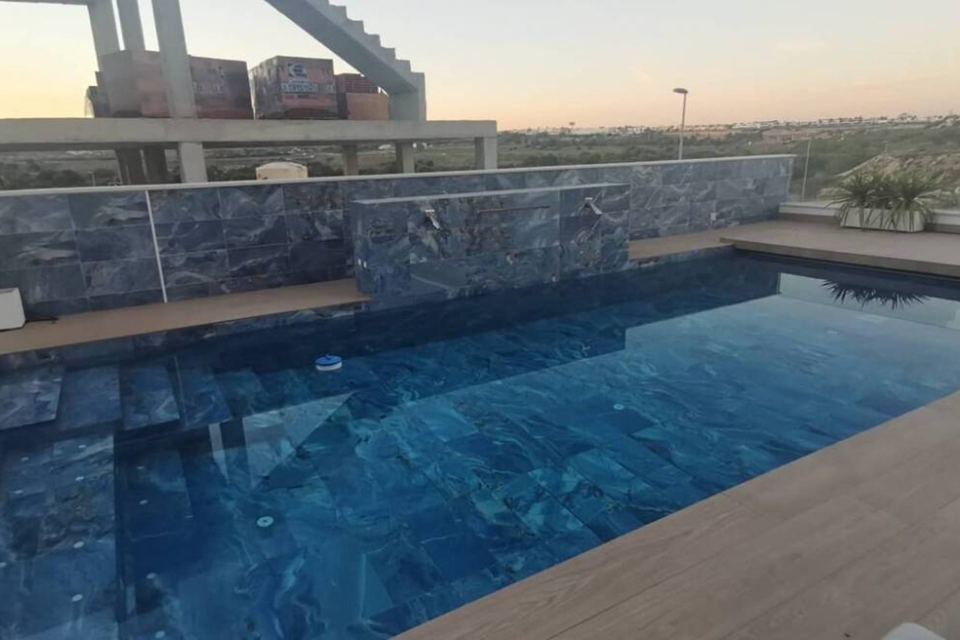 New Build - Villa -
Campoamor Golf - Campoamor