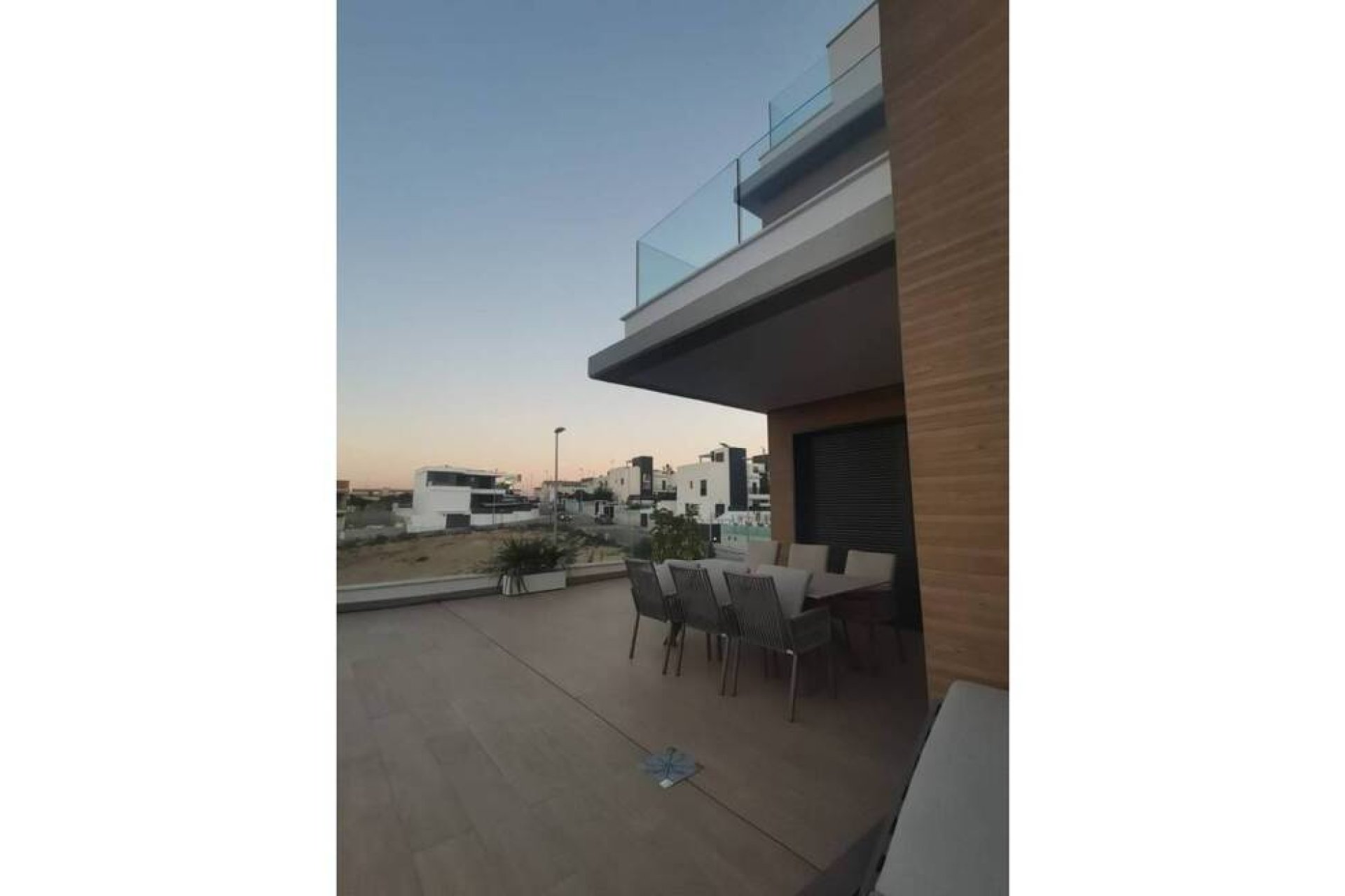 New Build - Villa -
Campoamor Golf - Campoamor