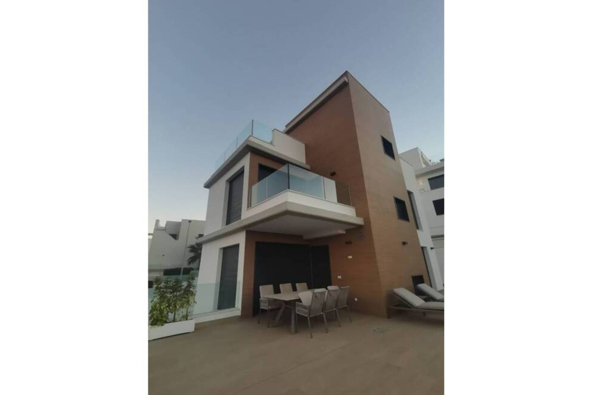 New Build - Villa -
Campoamor Golf - Campoamor