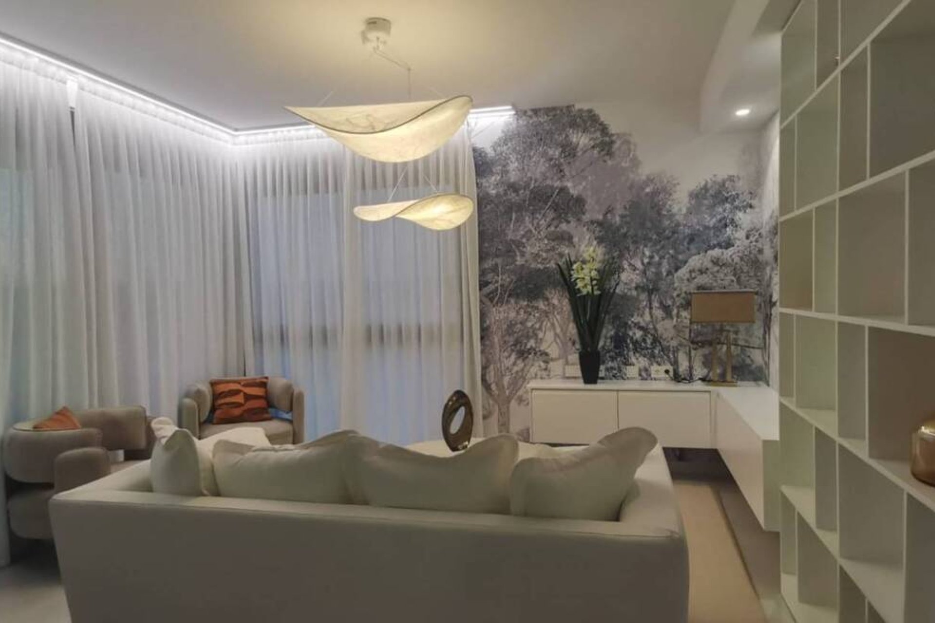 New Build - Villa -
Campoamor Golf - Campoamor