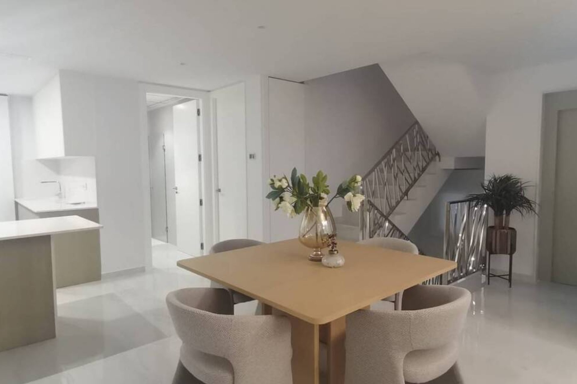 New Build - Villa -
Campoamor Golf - Campoamor