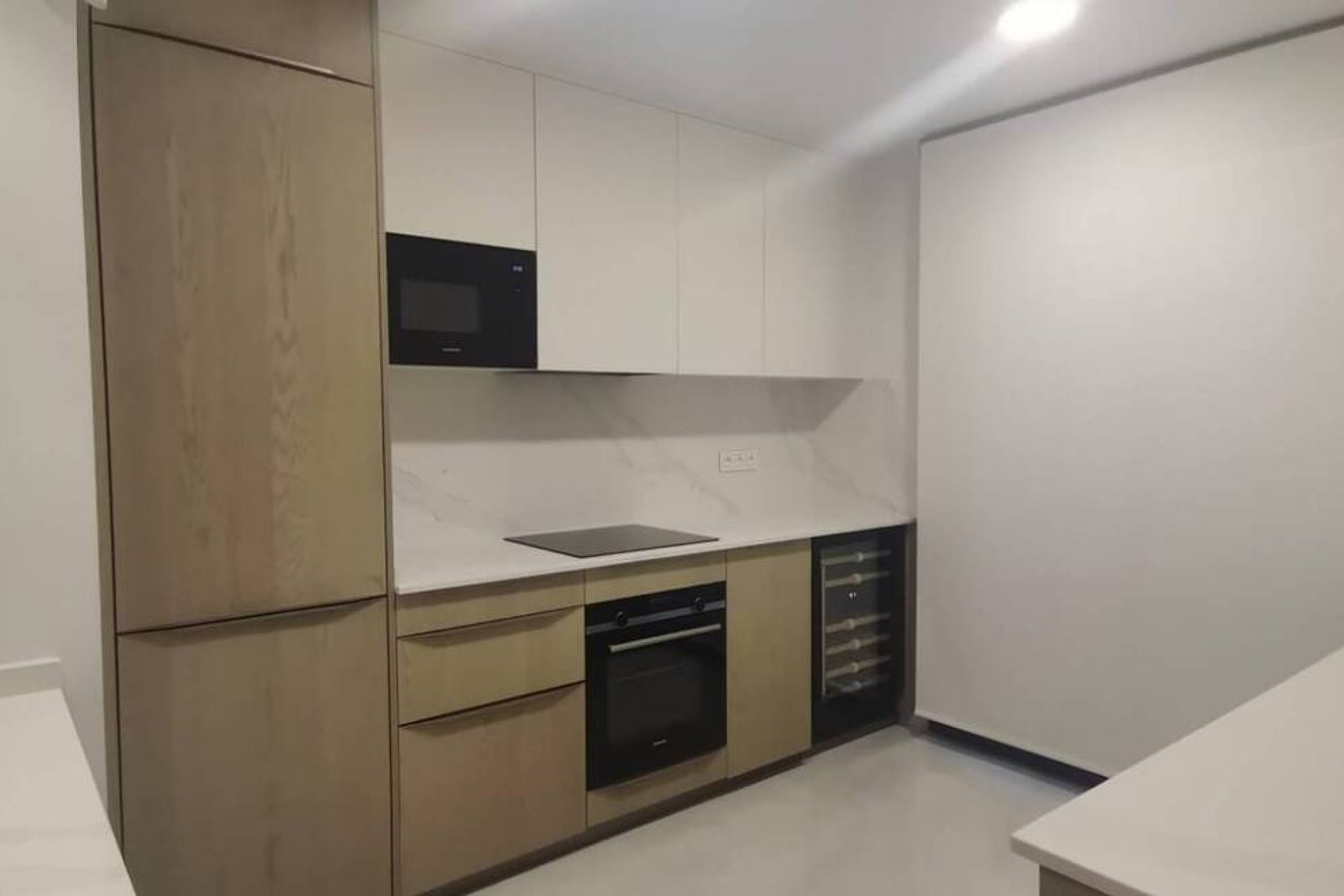 New Build - Villa -
Campoamor Golf - Campoamor