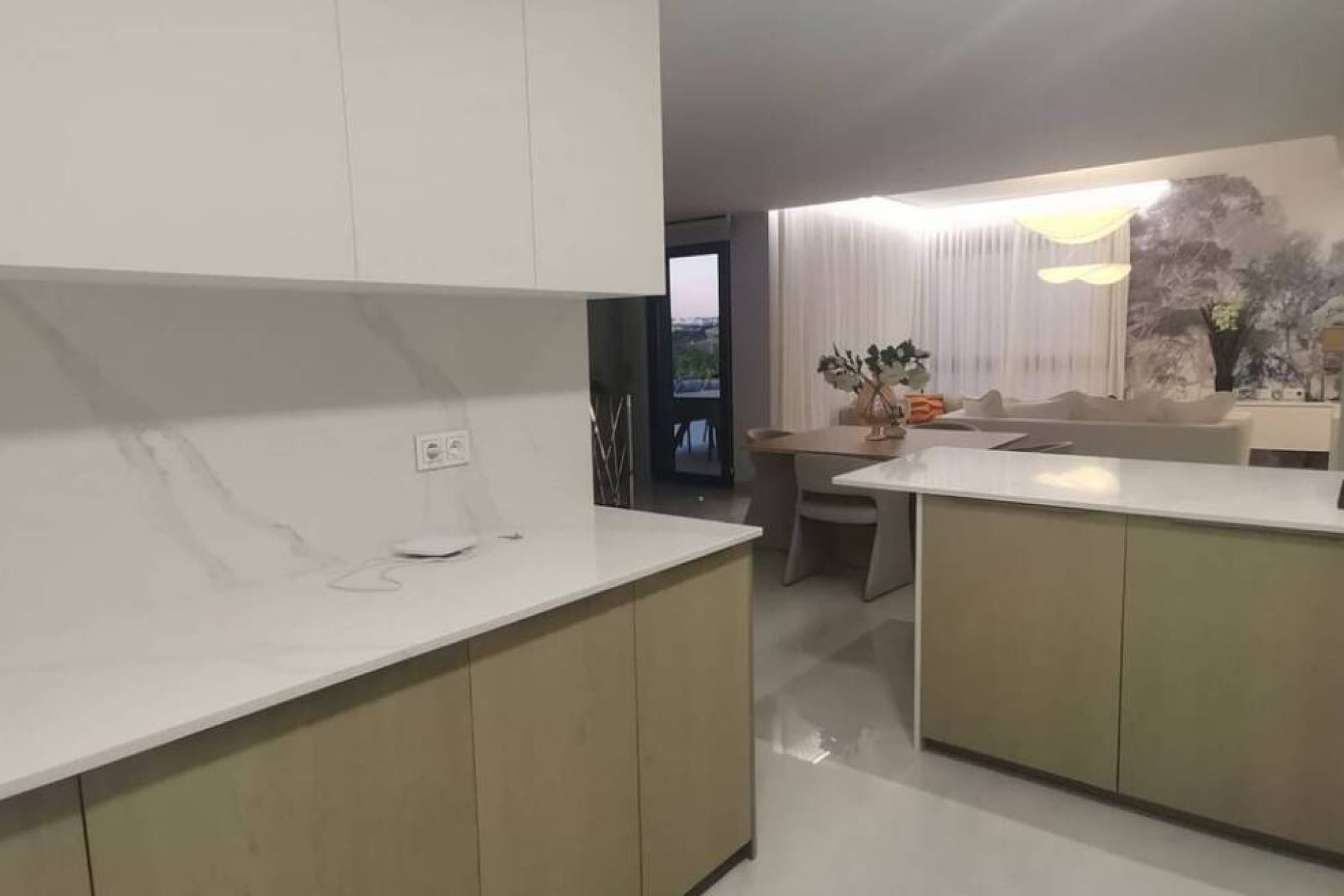 New Build - Villa -
Campoamor Golf - Campoamor