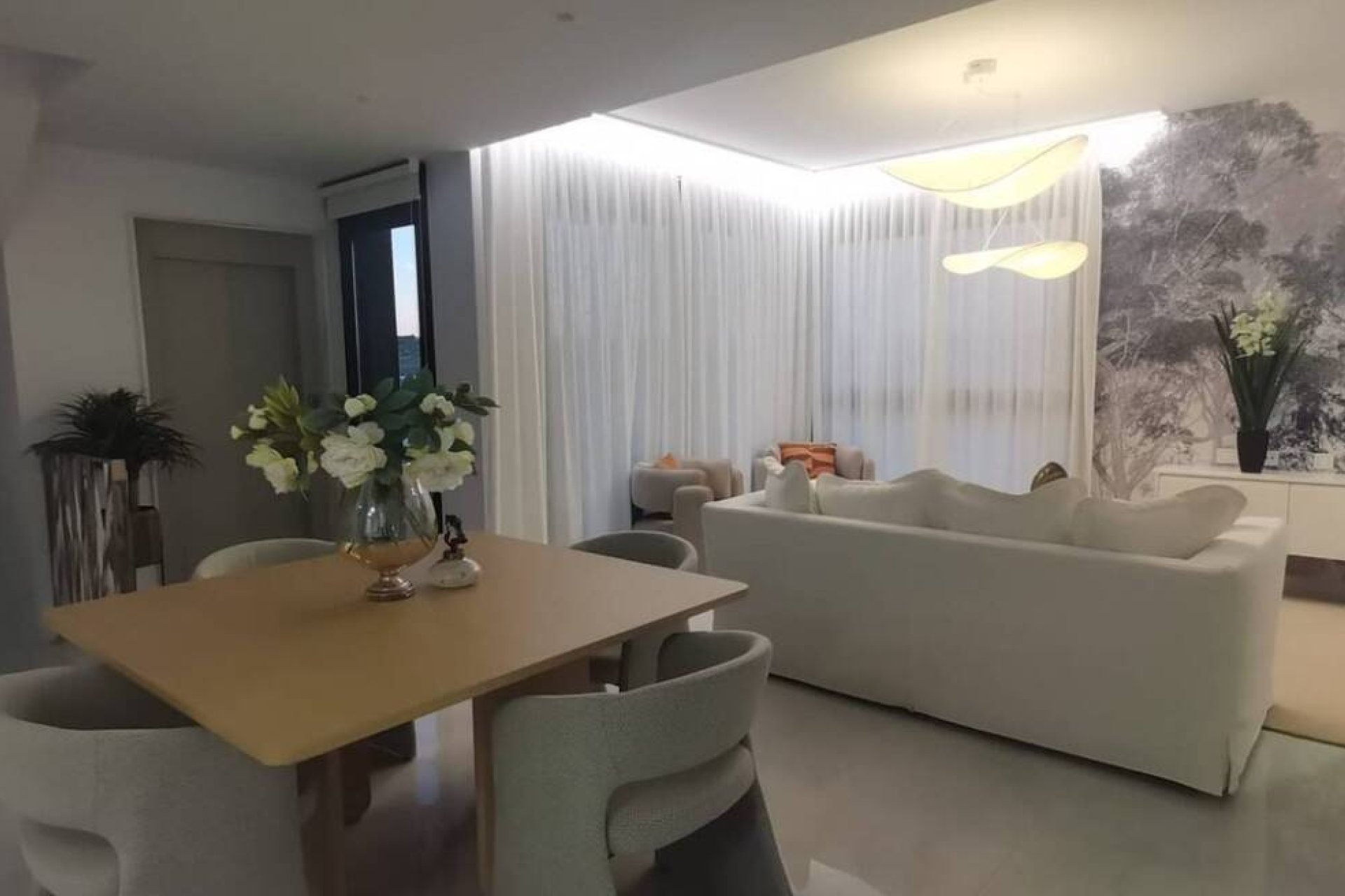 New Build - Villa -
Campoamor Golf - Campoamor