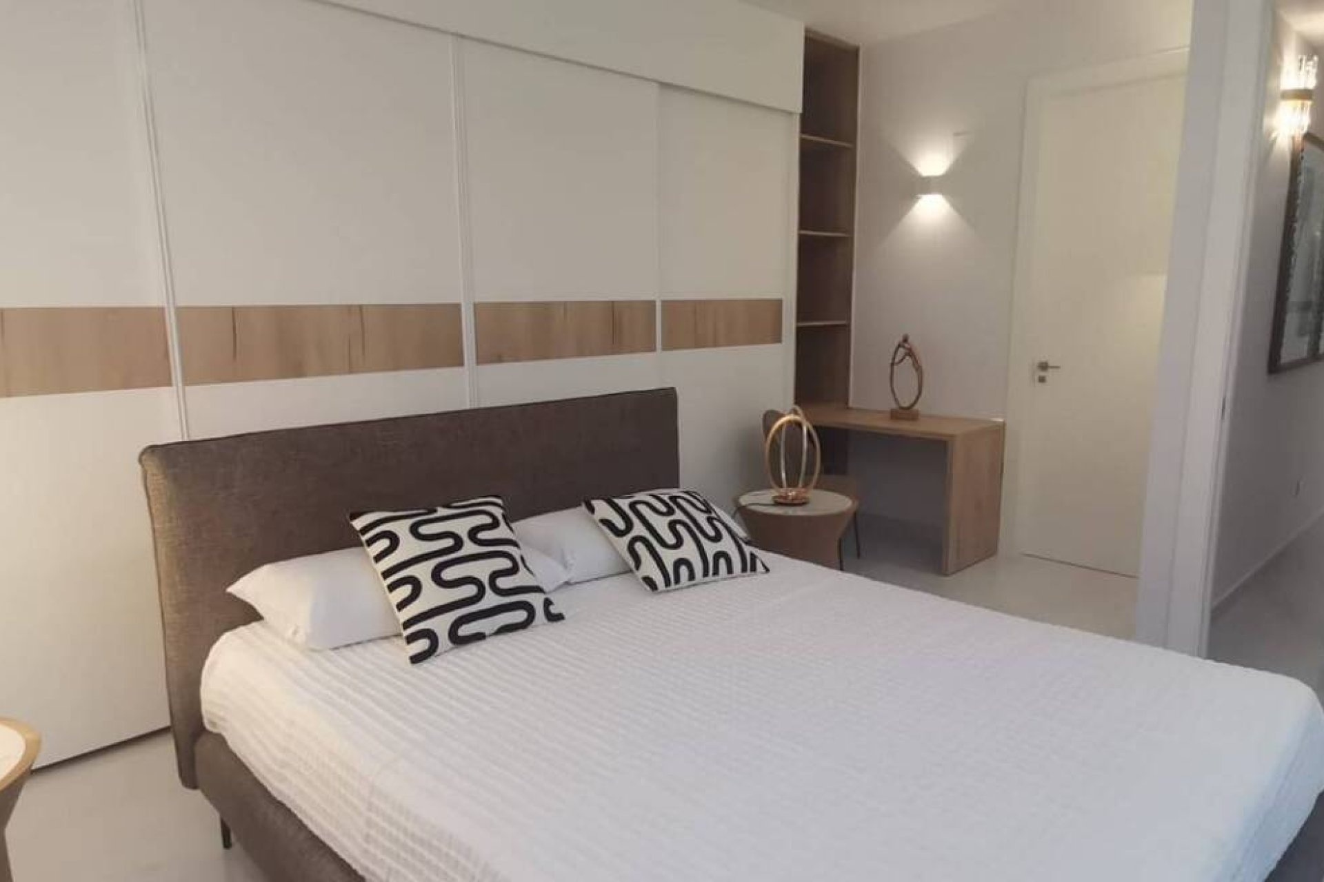 New Build - Villa -
Campoamor Golf - Campoamor