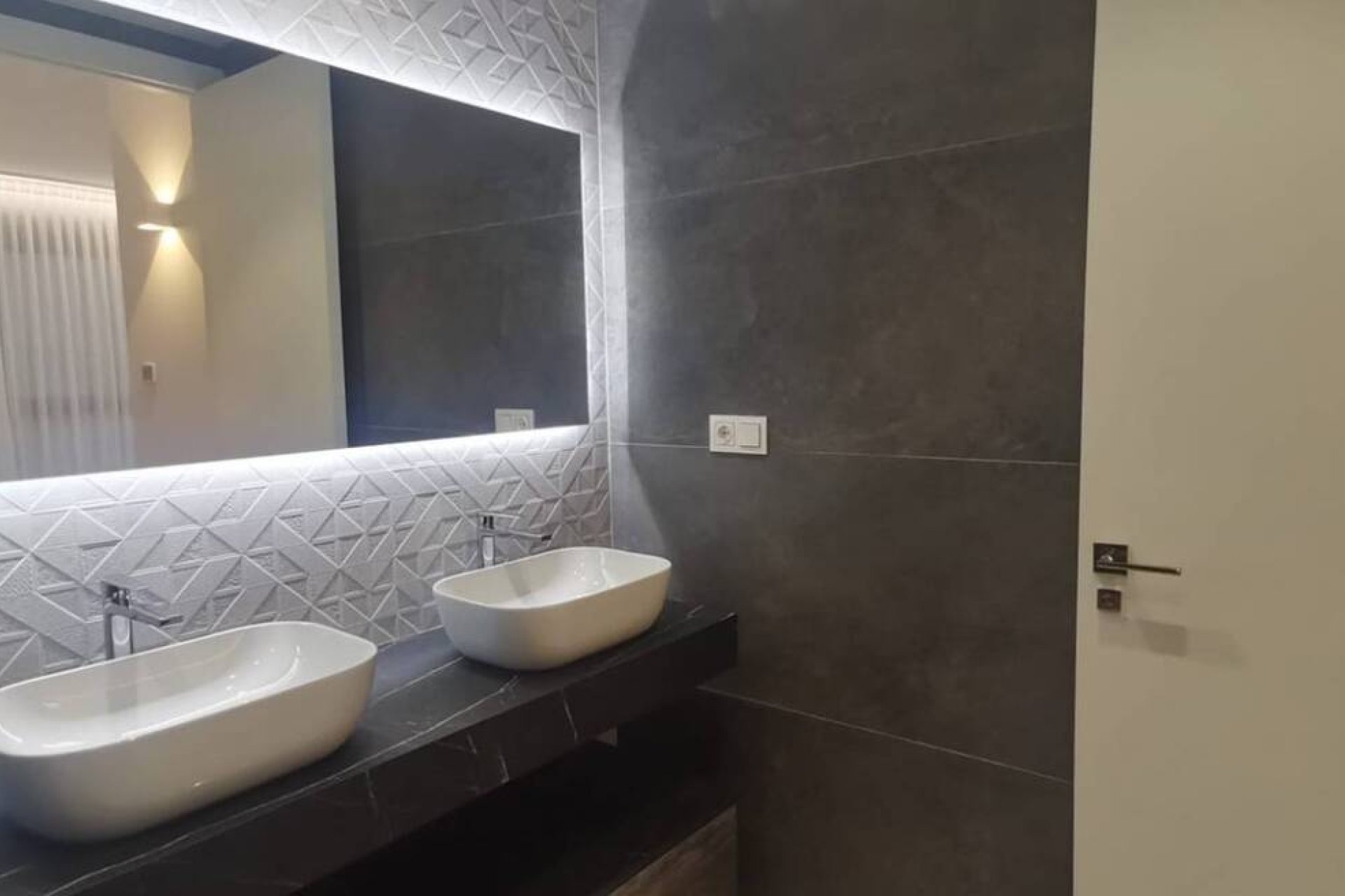 New Build - Villa -
Campoamor Golf - Campoamor