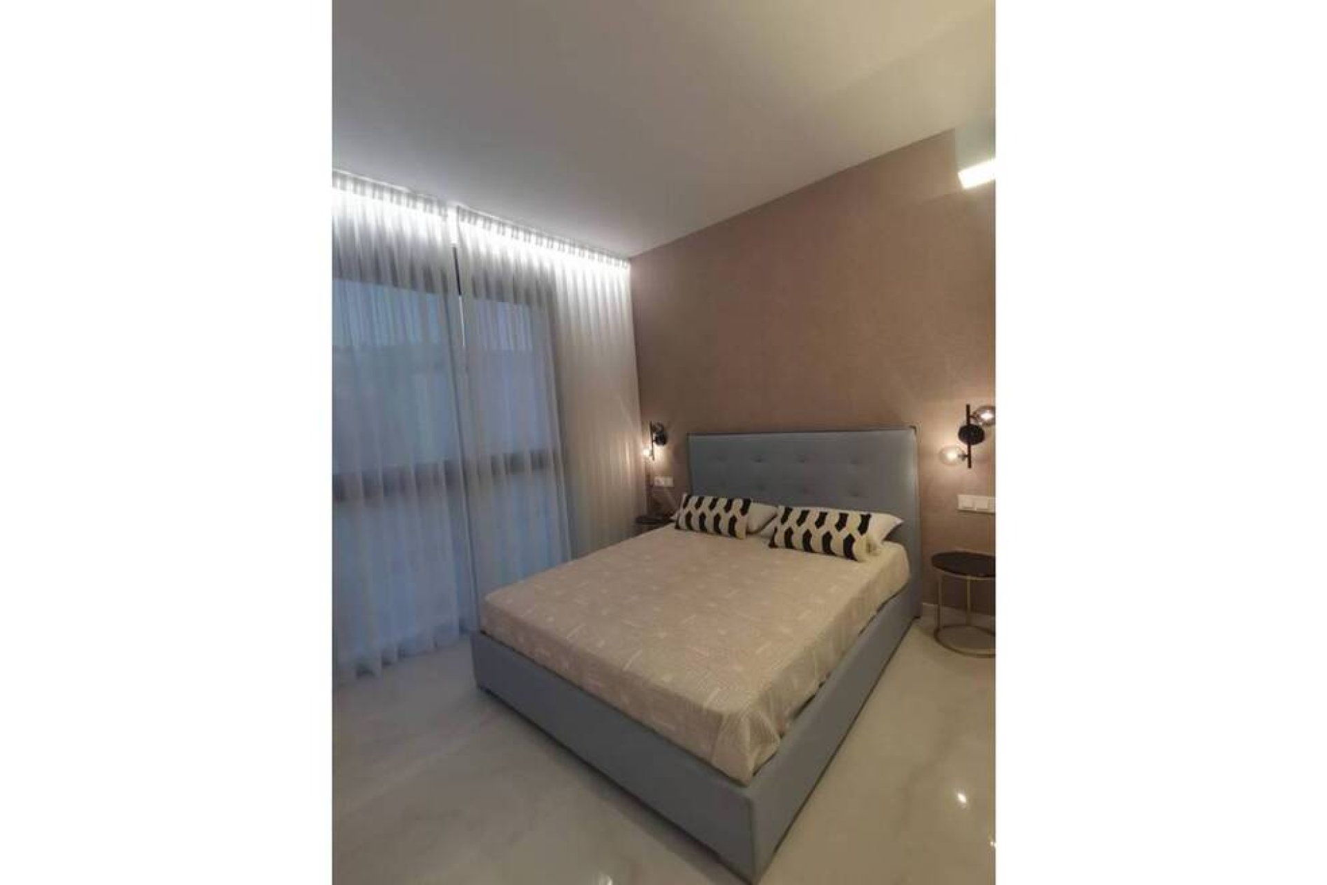 New Build - Villa -
Campoamor Golf - Campoamor