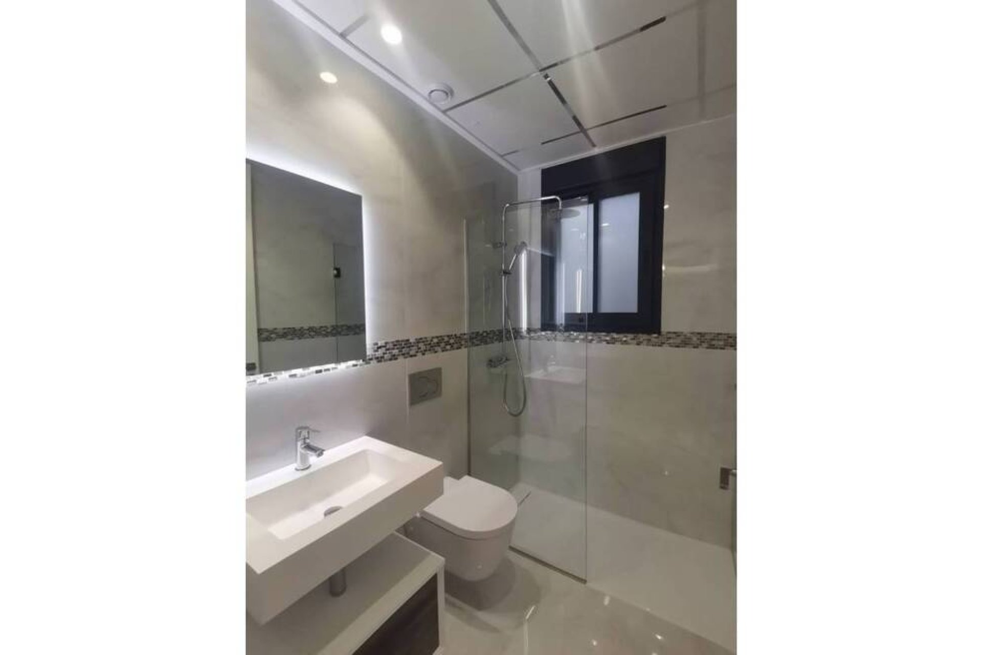 New Build - Villa -
Campoamor Golf - Campoamor