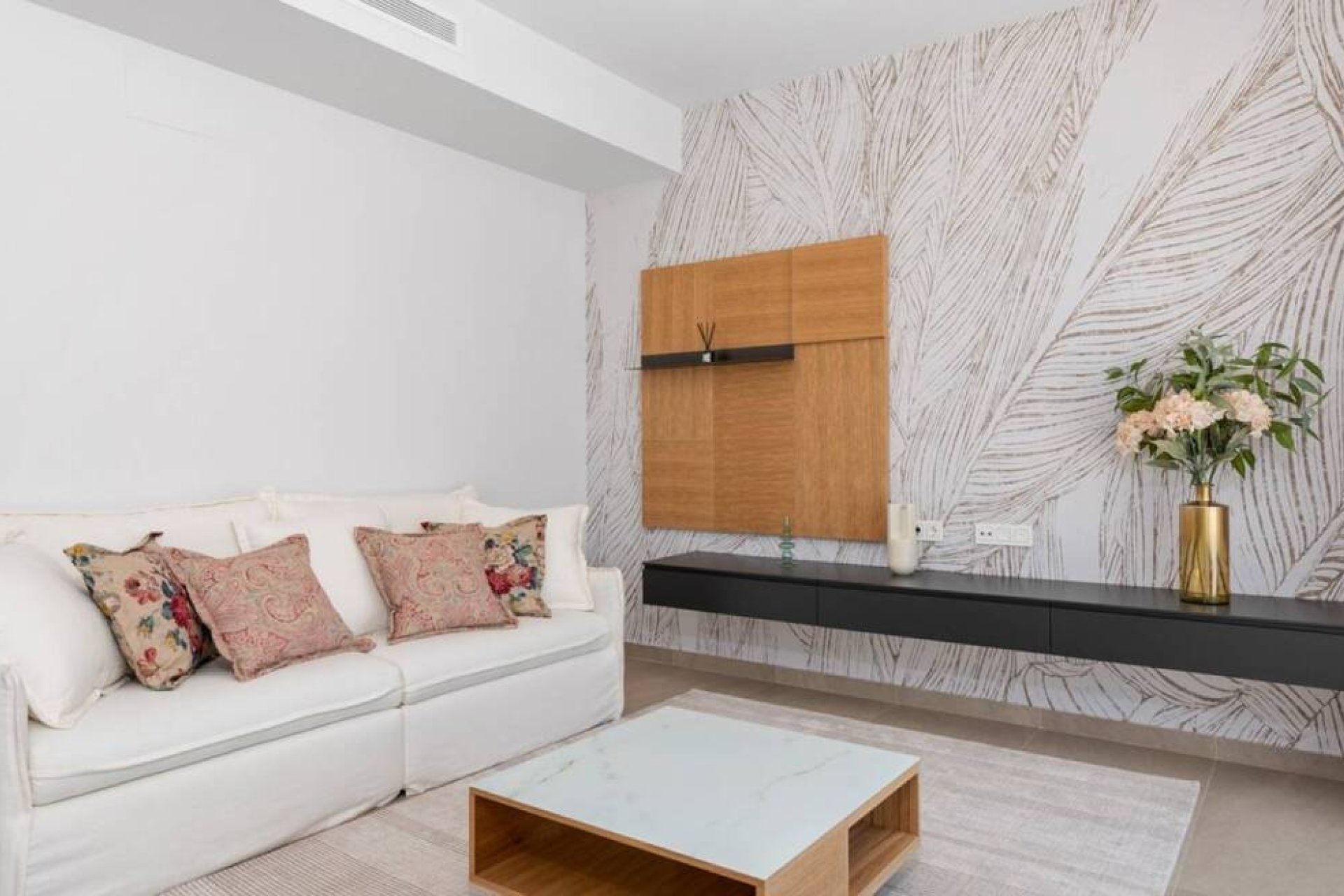 New Build - Villa -
Campoamor Golf - Campoamor