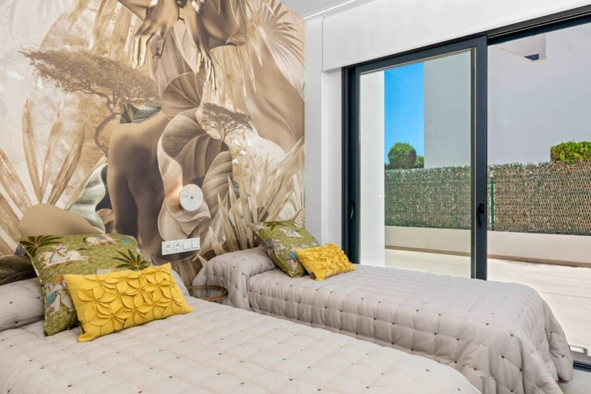 New Build - Villa -
Campoamor Golf - Campoamor