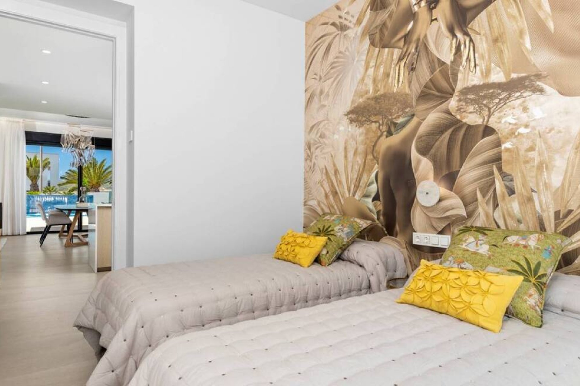 New Build - Villa -
Campoamor Golf - Campoamor