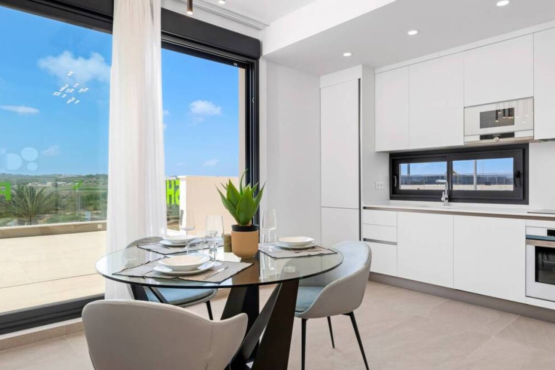 New Build - Villa -
Campoamor Golf - Campoamor