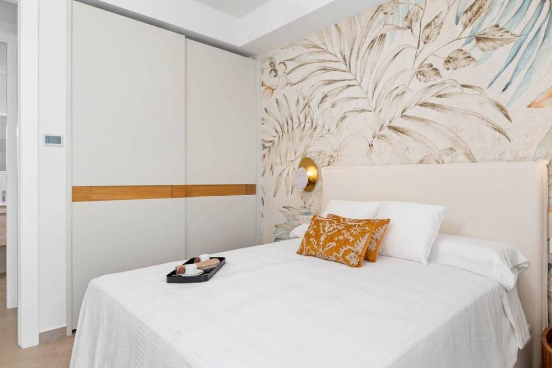 New Build - Villa -
Campoamor Golf - Campoamor