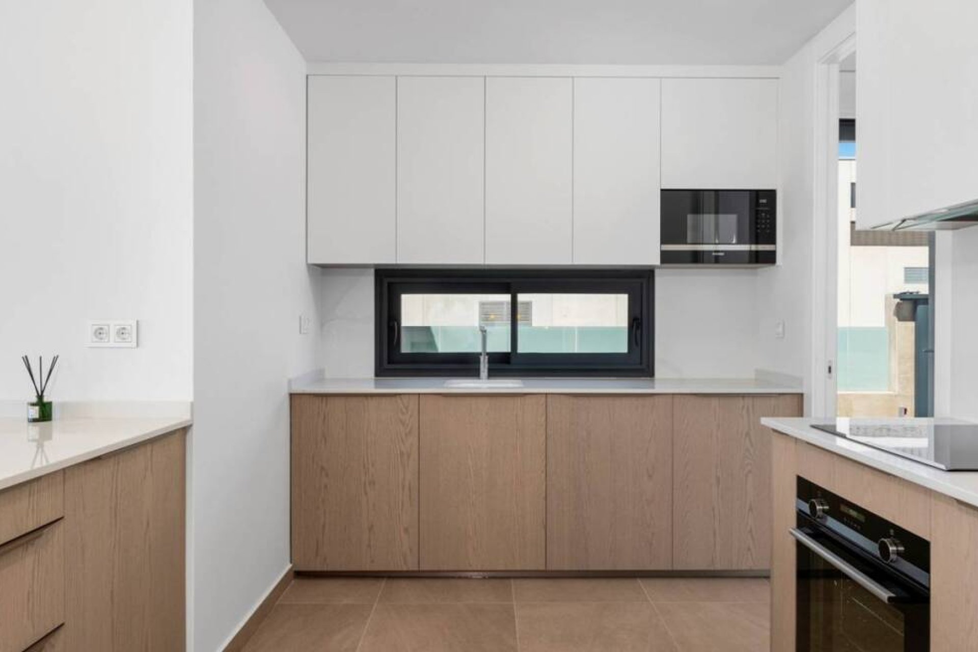 New Build - Villa -
Campoamor Golf - Campoamor