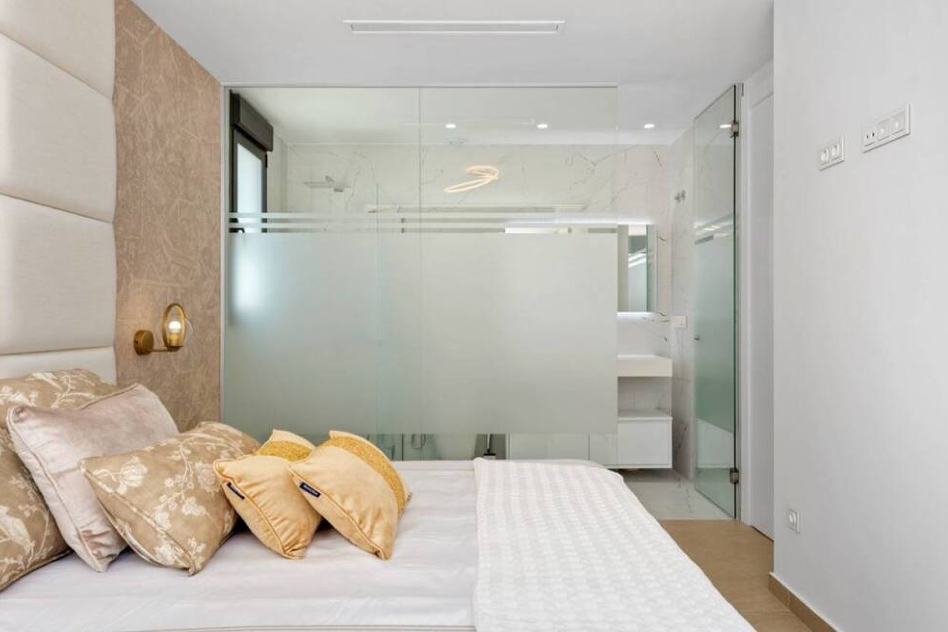 New Build - Villa -
Campoamor Golf - Campoamor