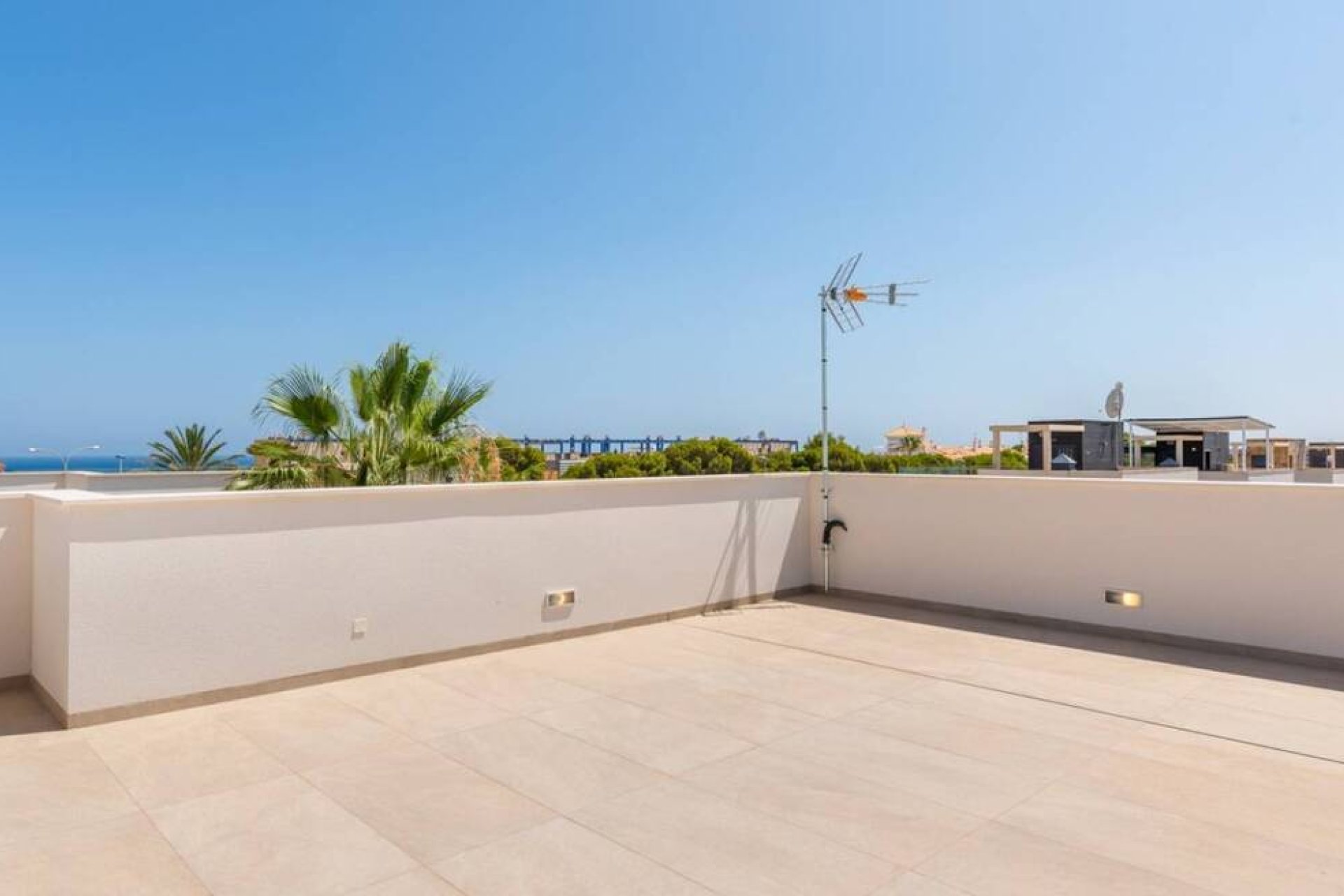 New Build - Villa -
Campoamor Golf - Campoamor