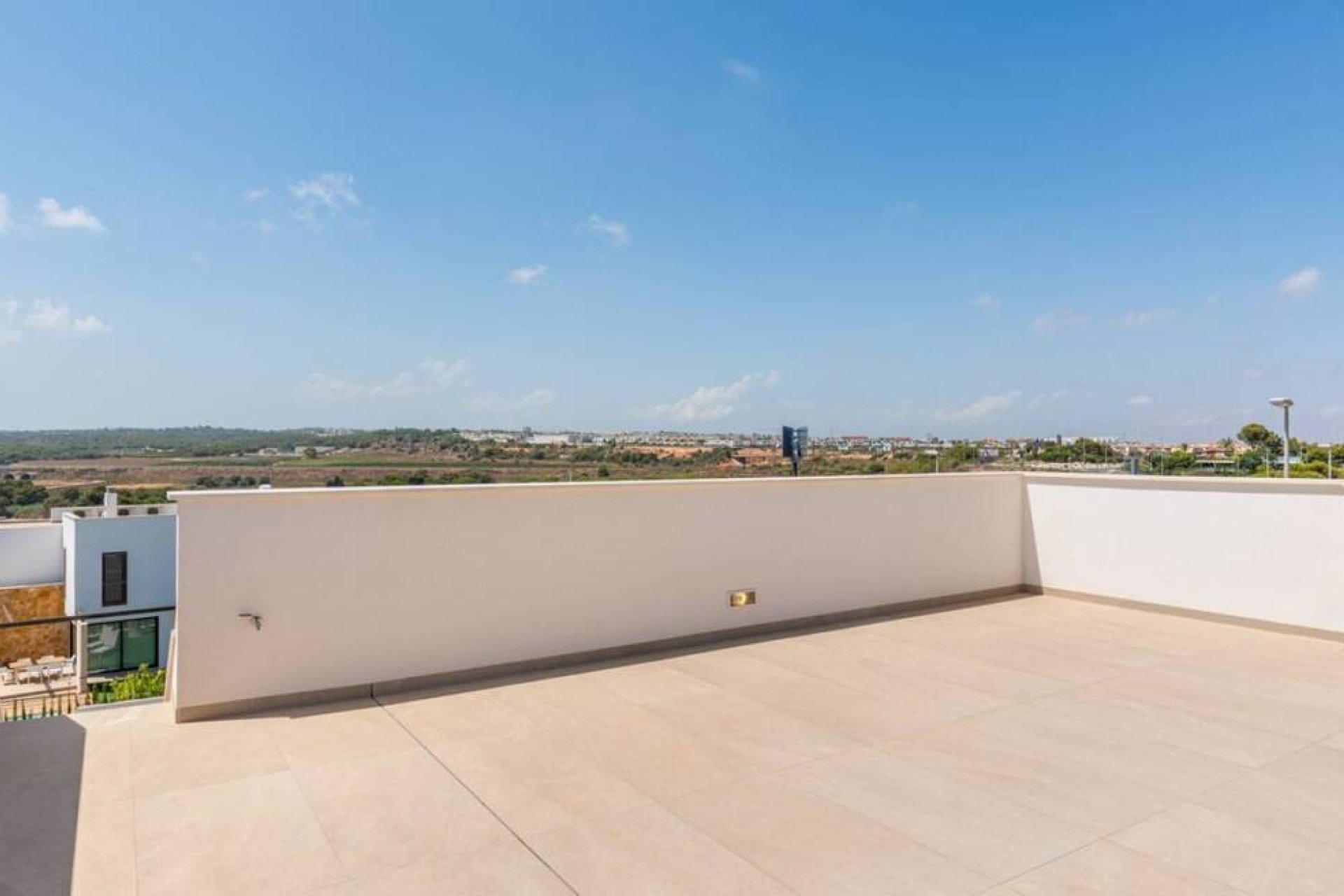 New Build - Villa -
Campoamor Golf - Campoamor