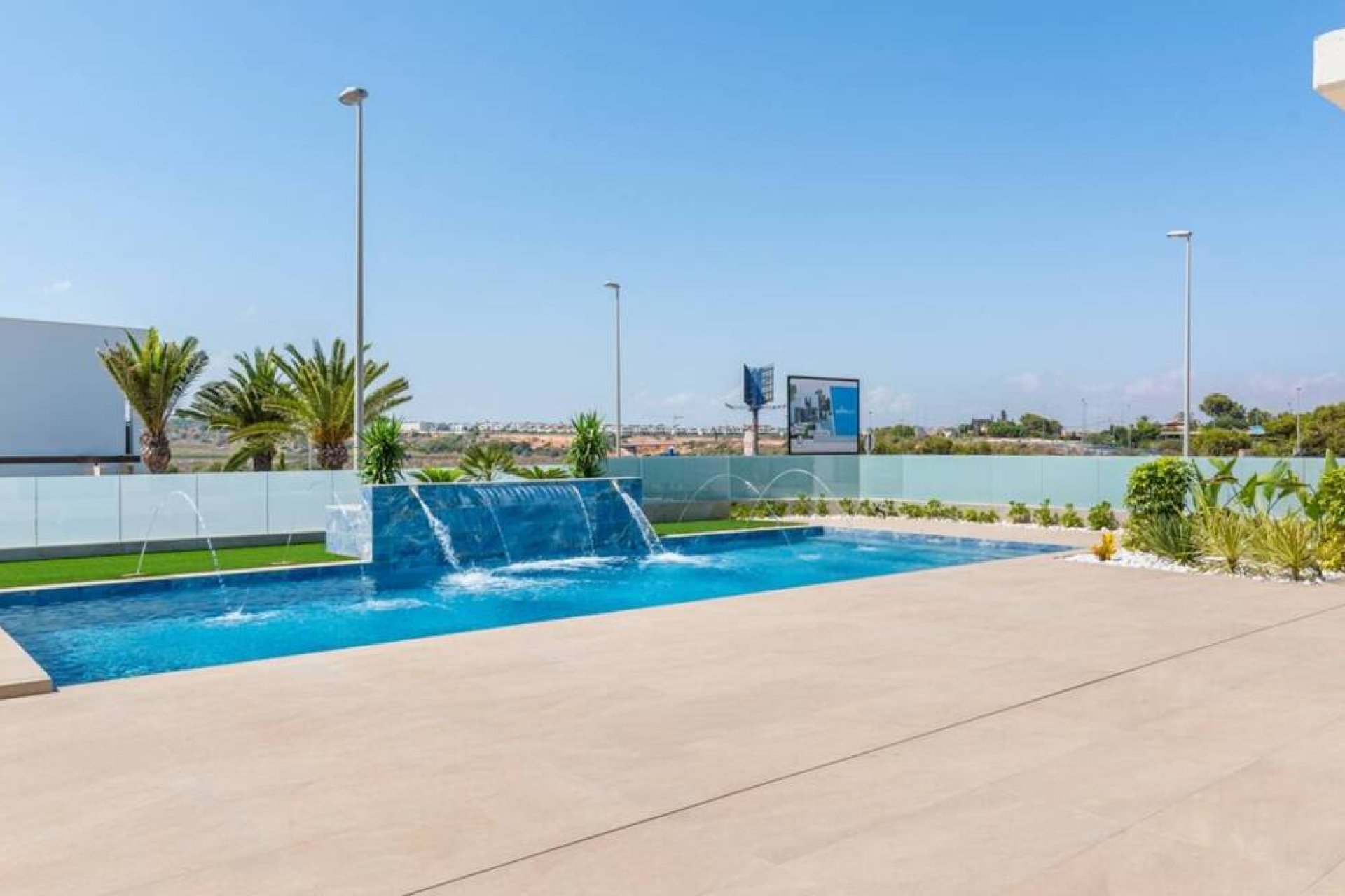 New Build - Villa -
Campoamor Golf - Campoamor