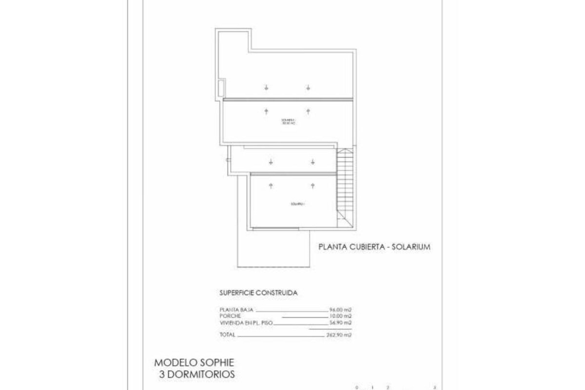 New Build - Villa -
Campoamor Golf - Campoamor