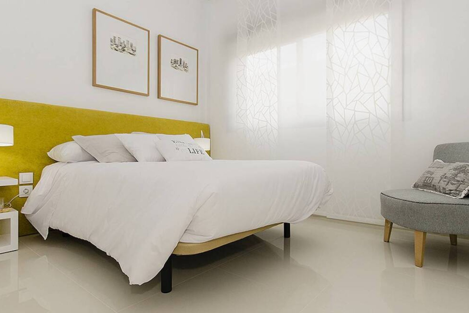 New Build - Villa -
Campoamor Golf - Campoamor