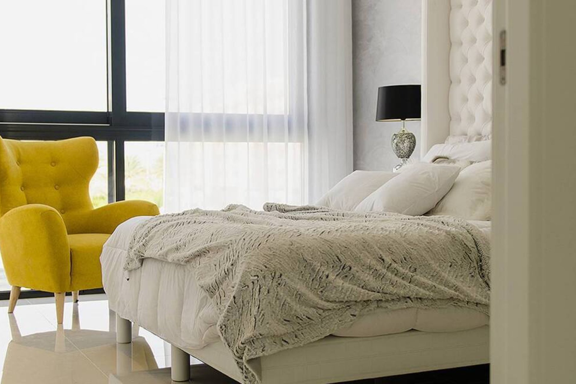 New Build - Villa -
Campoamor Golf - Campoamor