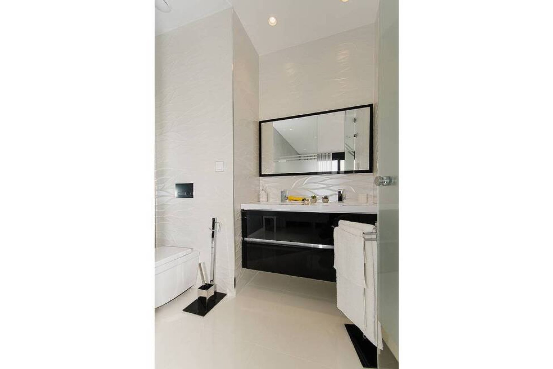 New Build - Villa -
Campoamor Golf - Campoamor