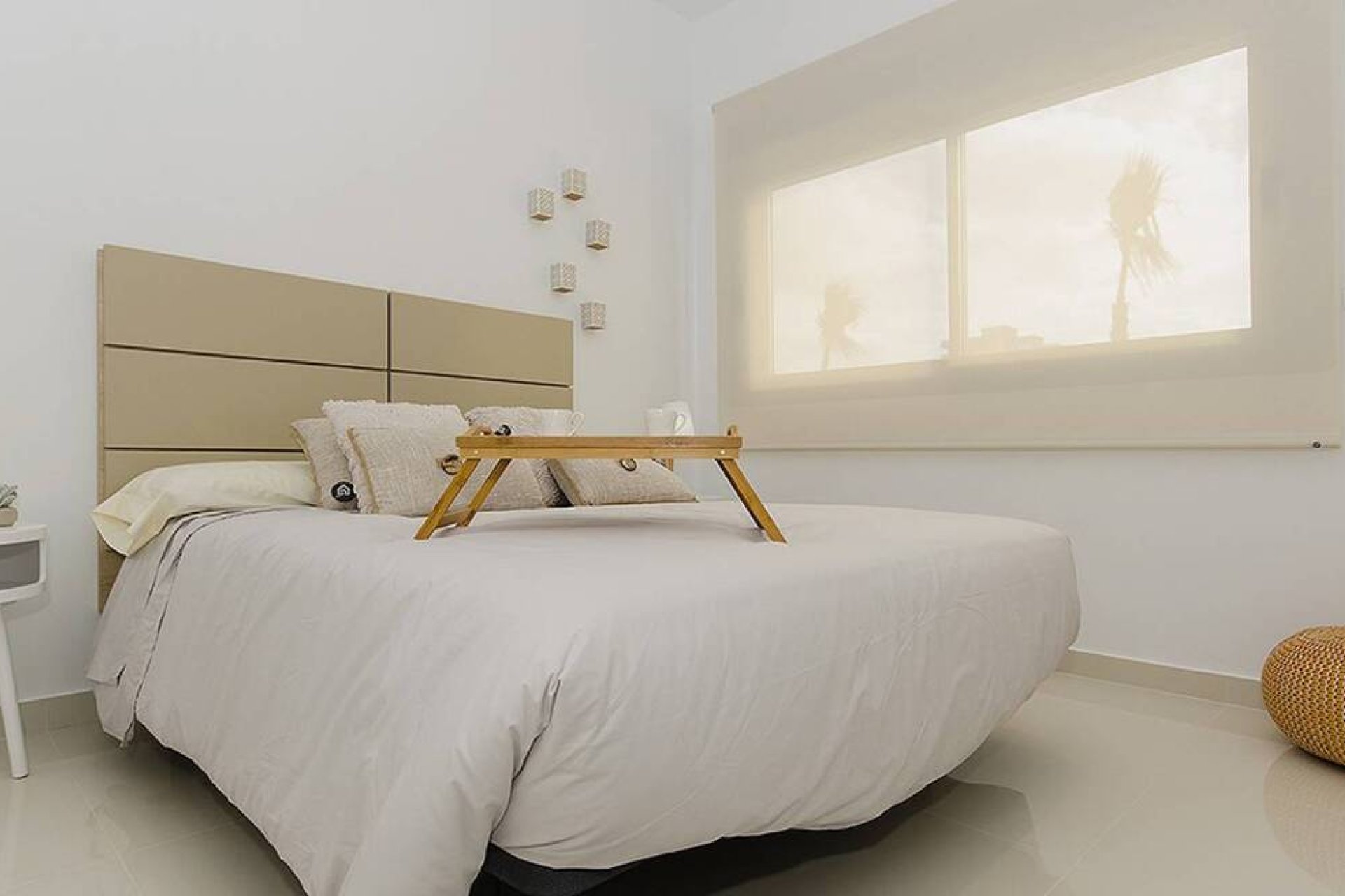 New Build - Villa -
Campoamor Golf - Campoamor