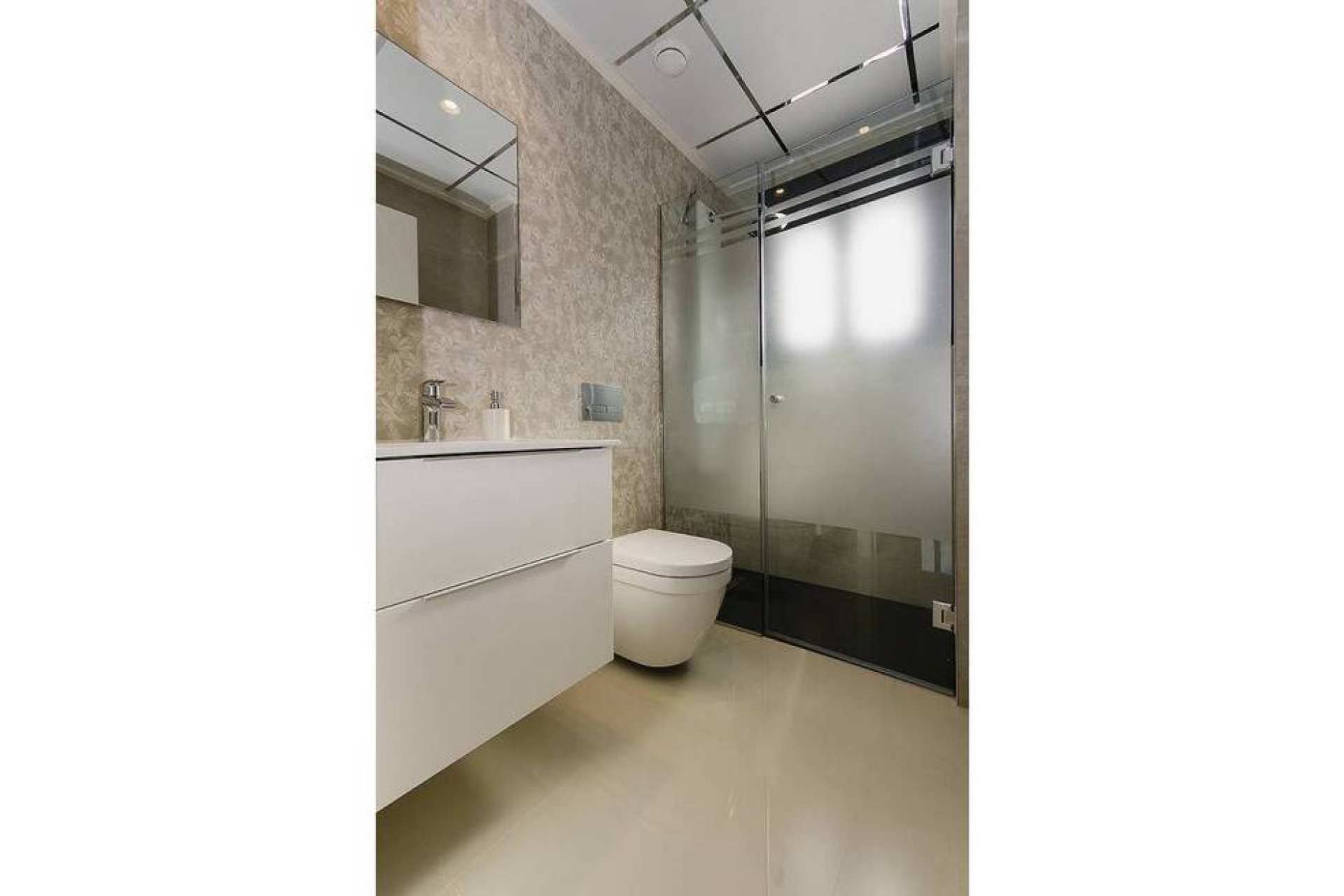 New Build - Villa -
Campoamor Golf - Campoamor