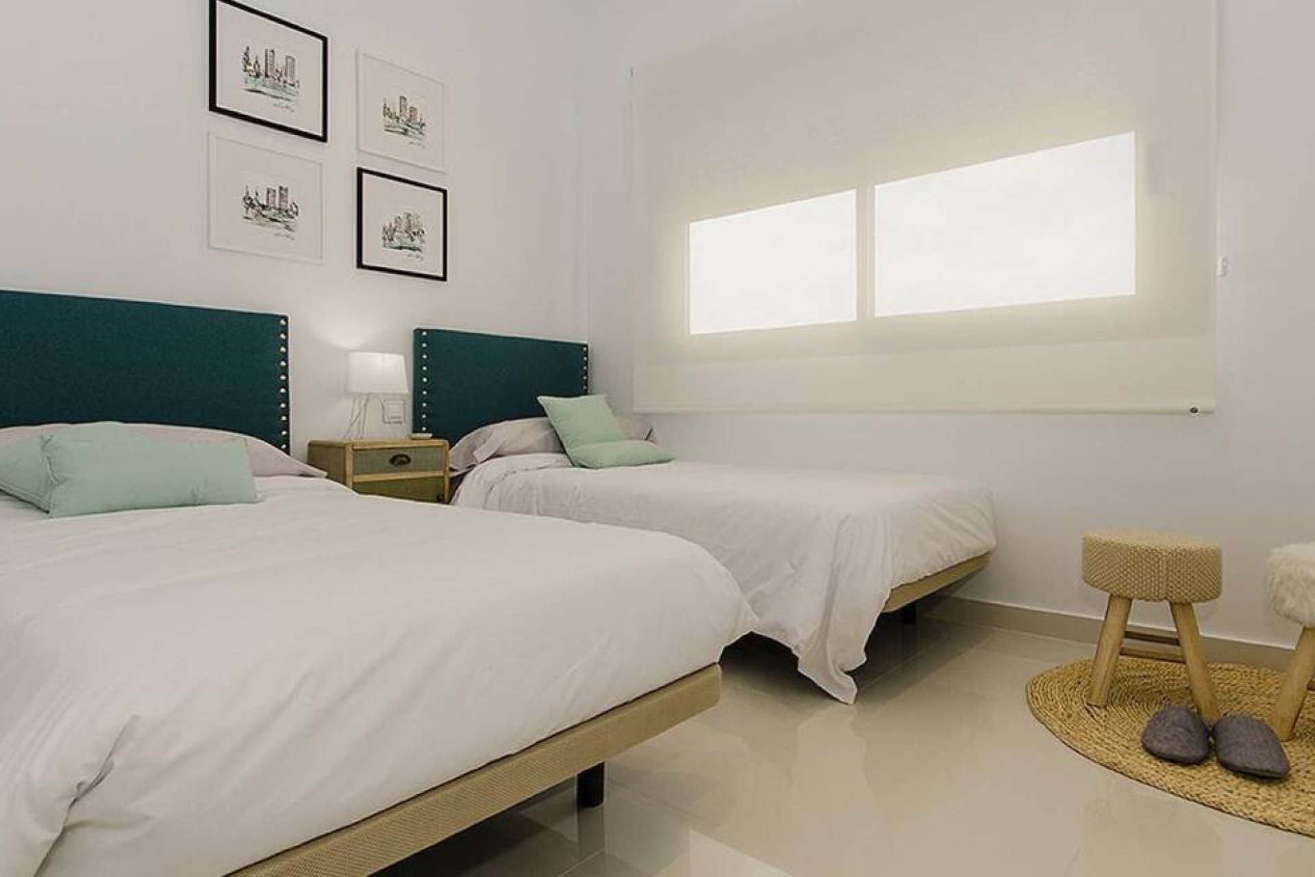 New Build - Villa -
Campoamor Golf - Campoamor