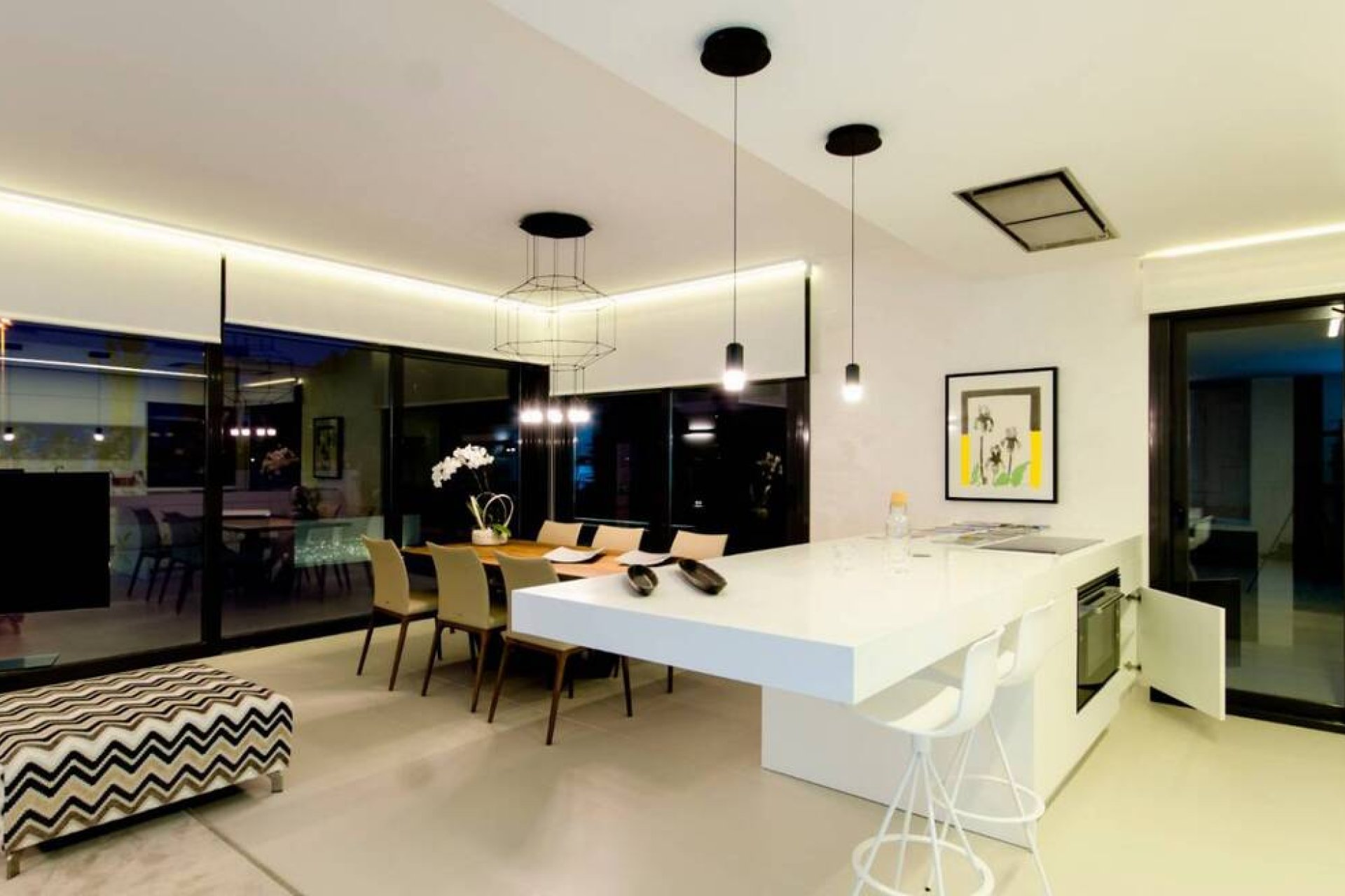 New Build - Villa -
Campoamor Golf - Campoamor