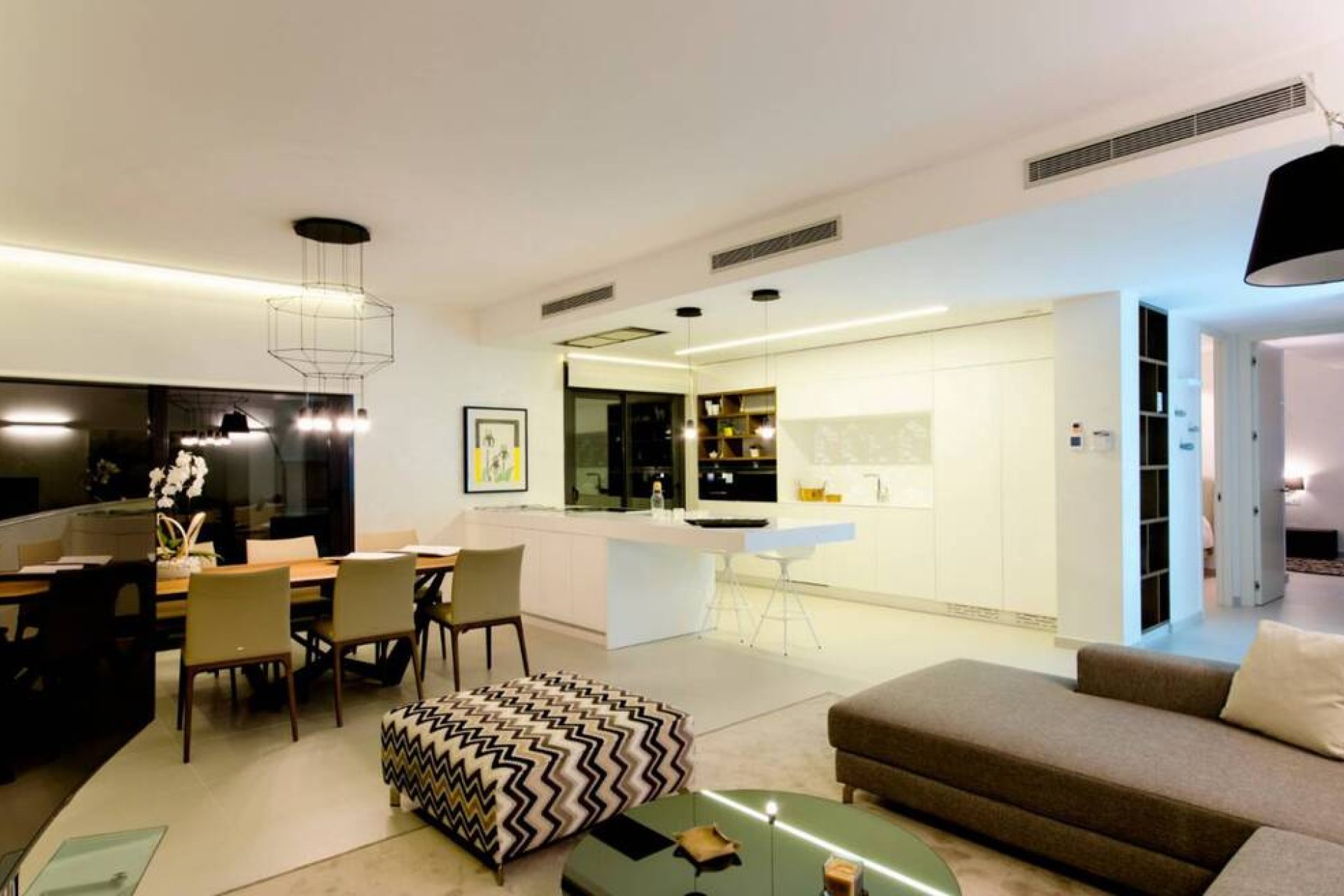 New Build - Villa -
Campoamor Golf - Campoamor