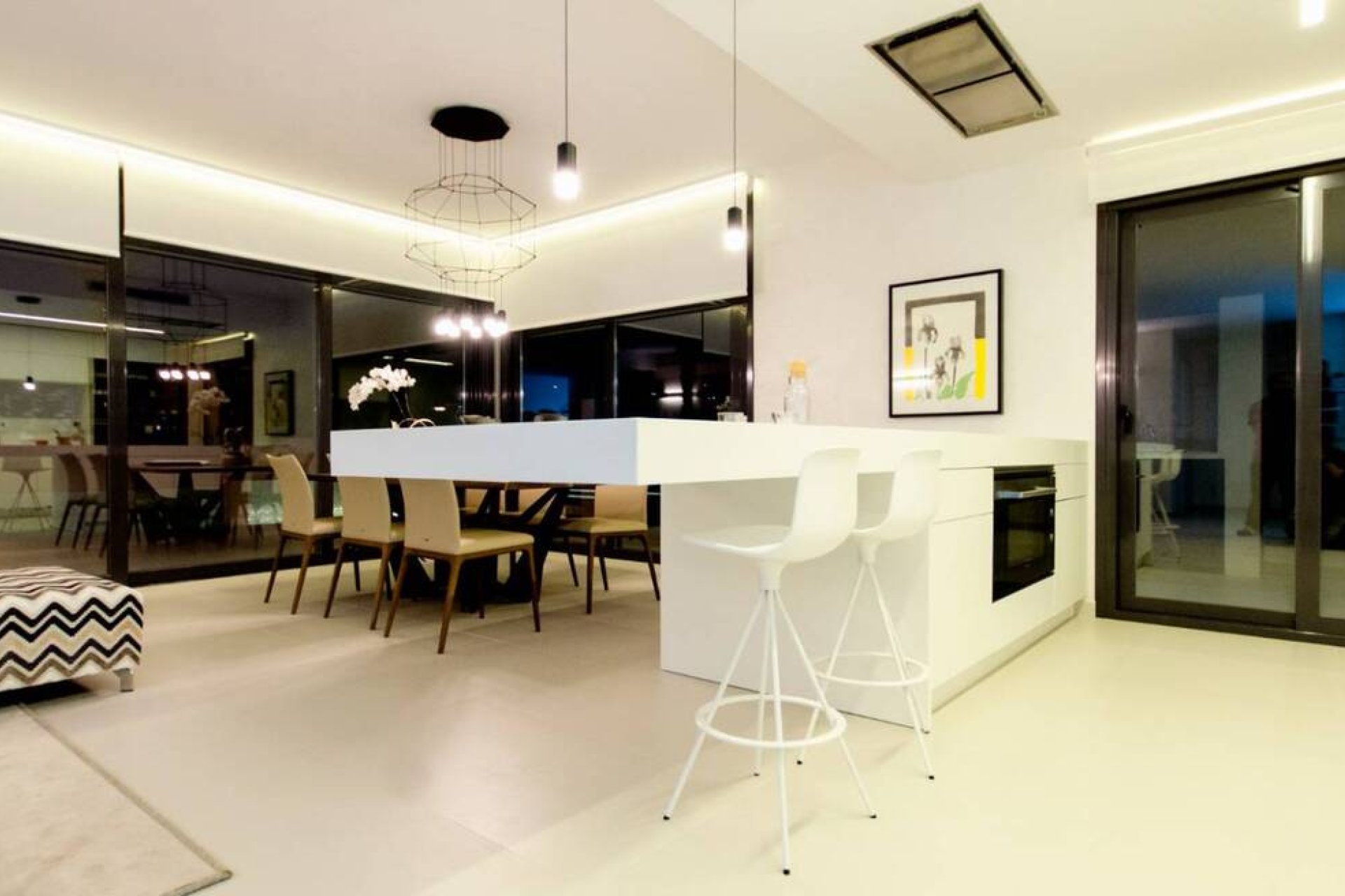 New Build - Villa -
Campoamor Golf - Campoamor