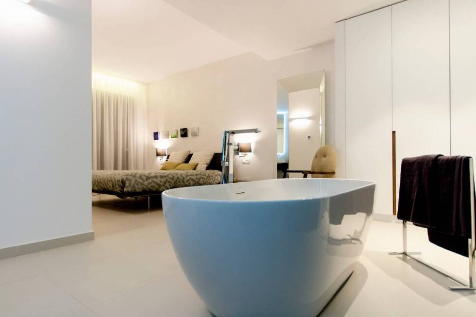 New Build - Villa -
Campoamor Golf - Campoamor