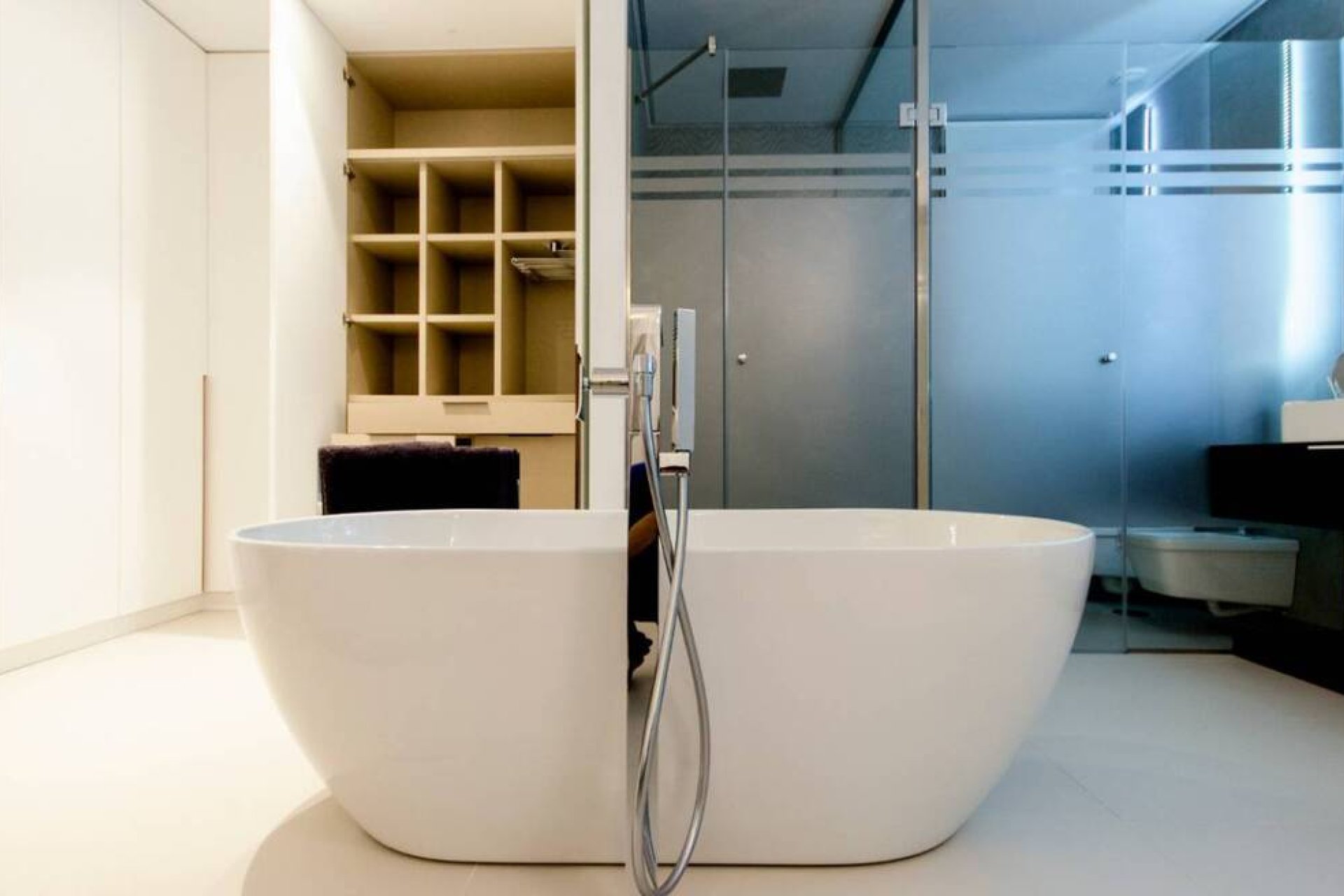 New Build - Villa -
Campoamor Golf - Campoamor