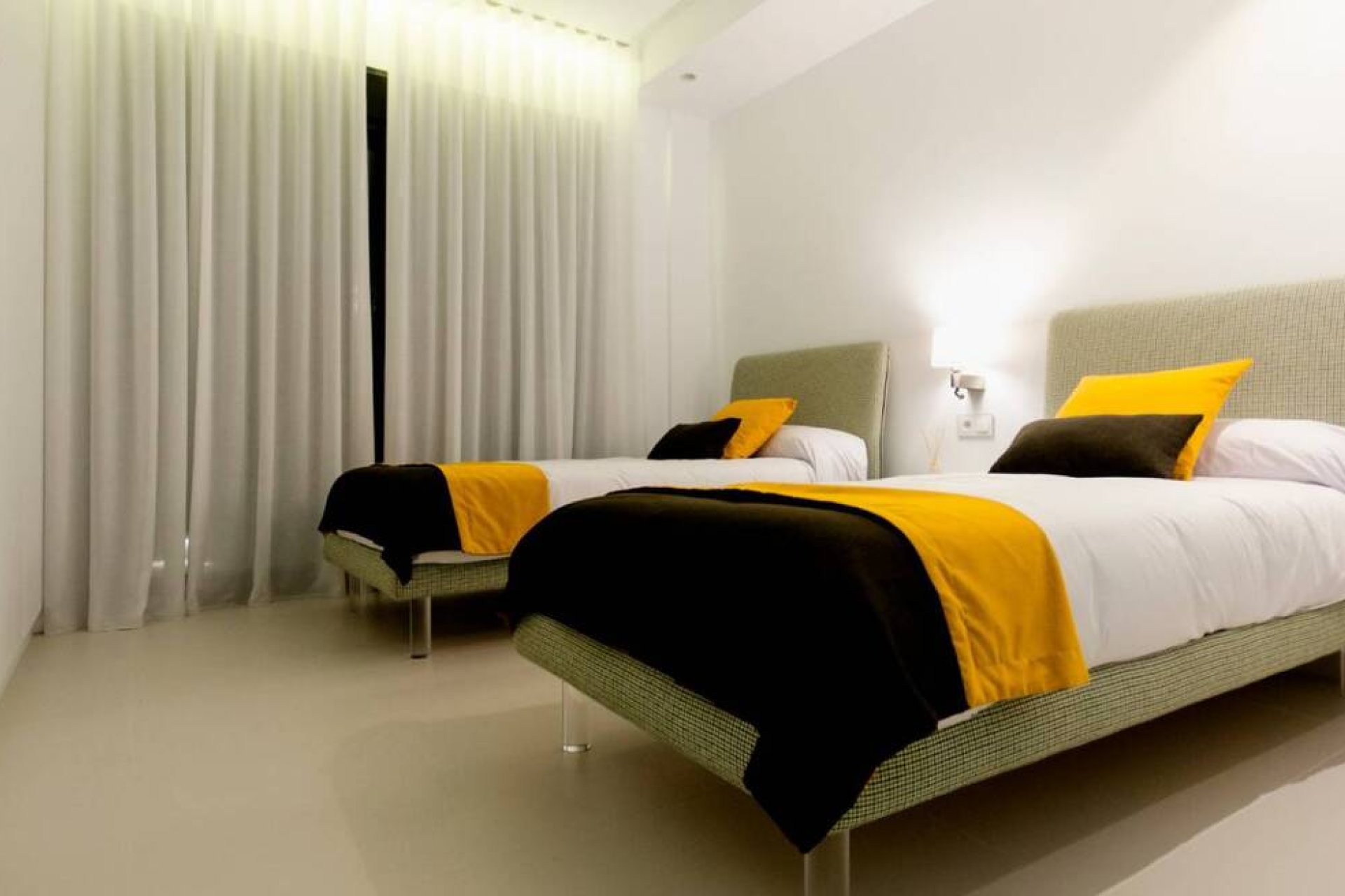 New Build - Villa -
Campoamor Golf - Campoamor