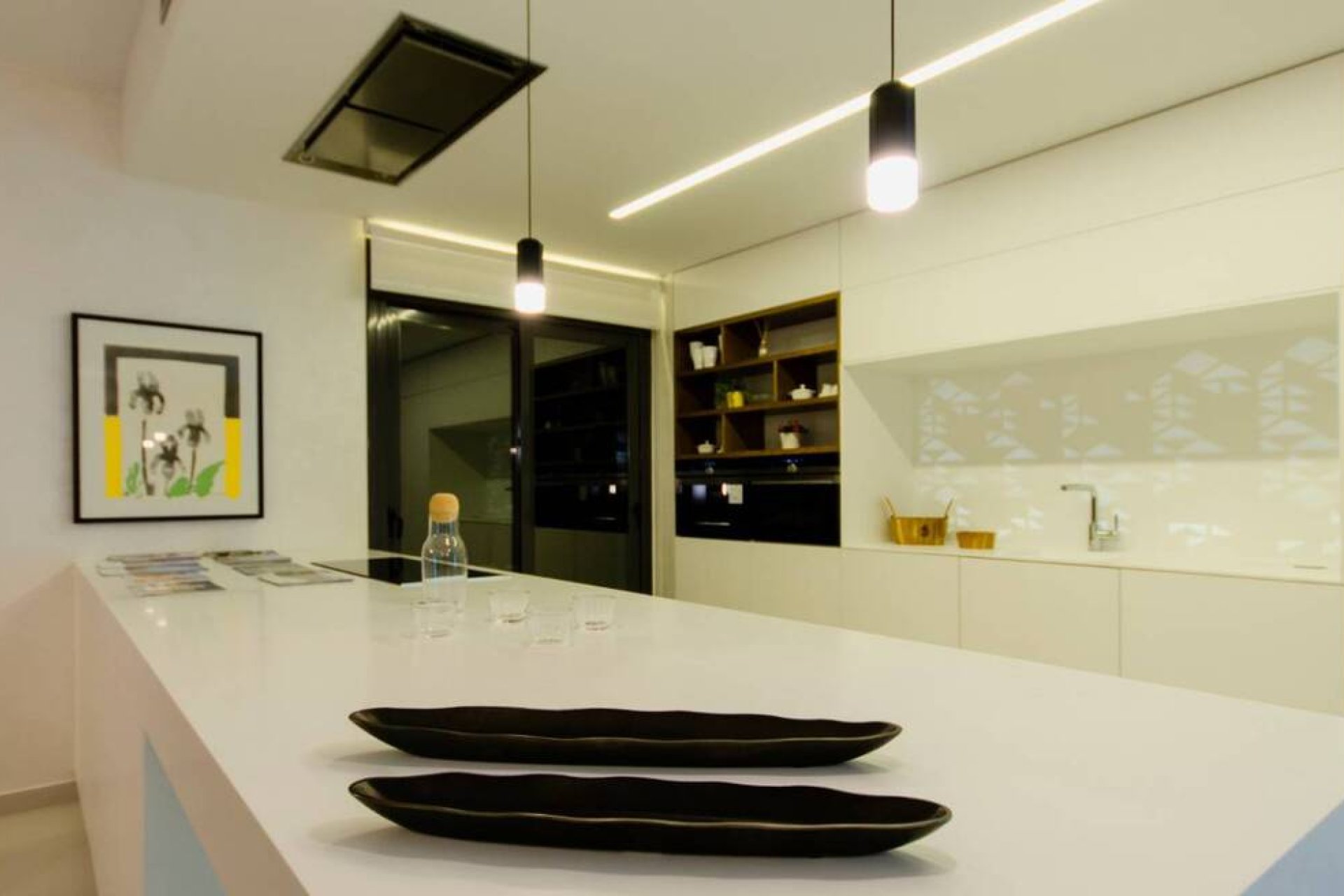 New Build - Villa -
Campoamor Golf - Campoamor