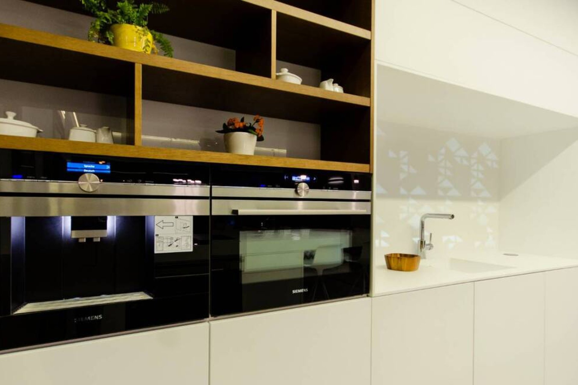 New Build - Villa -
Campoamor Golf - Campoamor